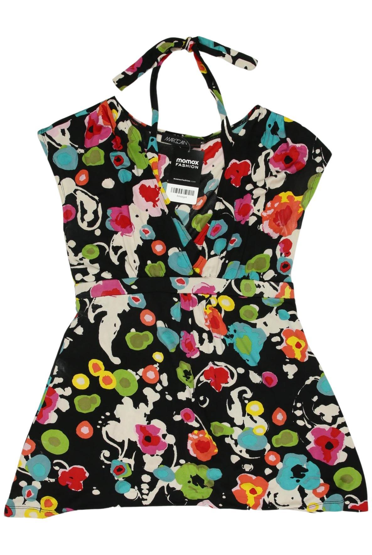 

Marc Cain Damen Top, mehrfarbig, Gr. 36