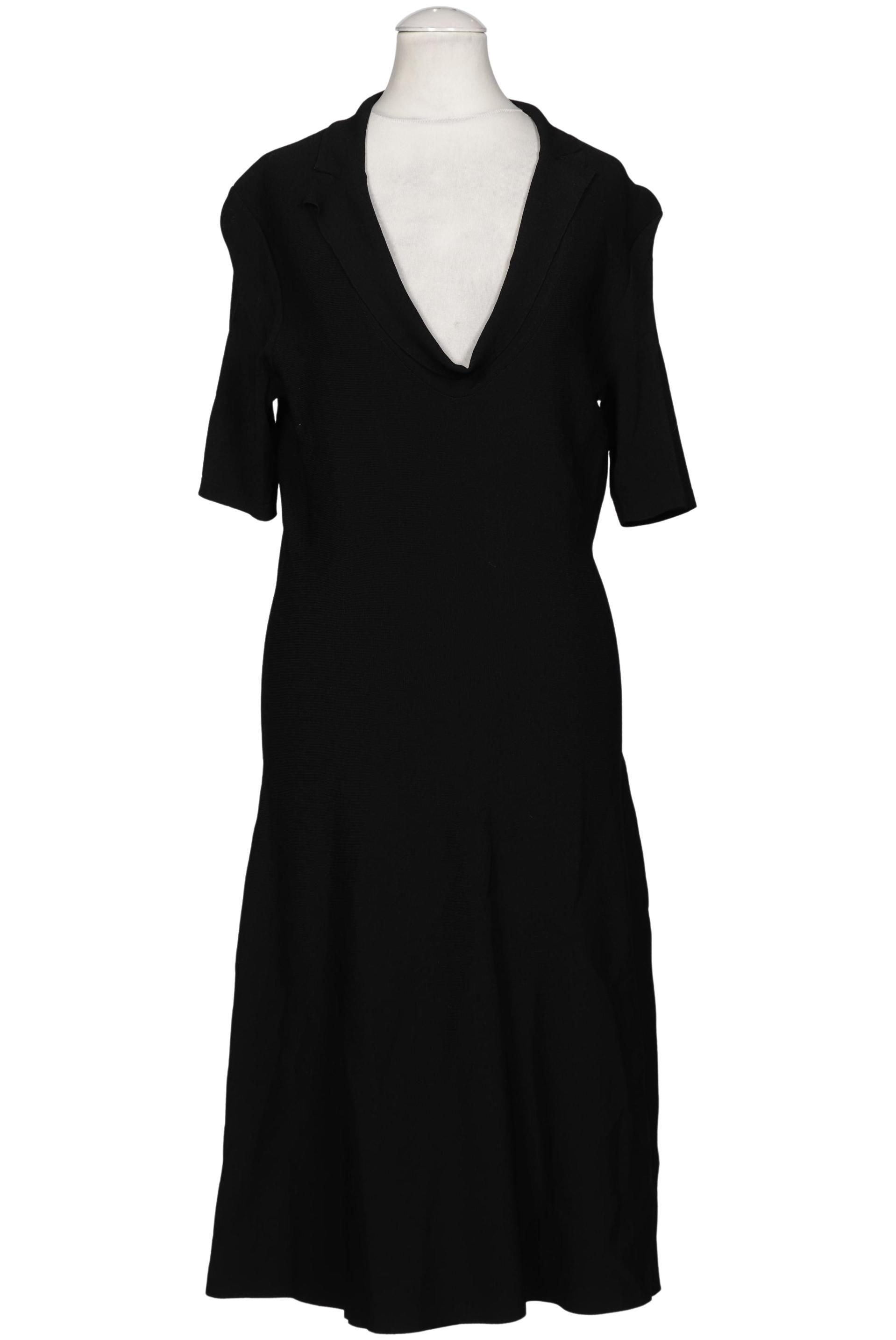 

Marc Cain Damen Kleid, schwarz, Gr. 34