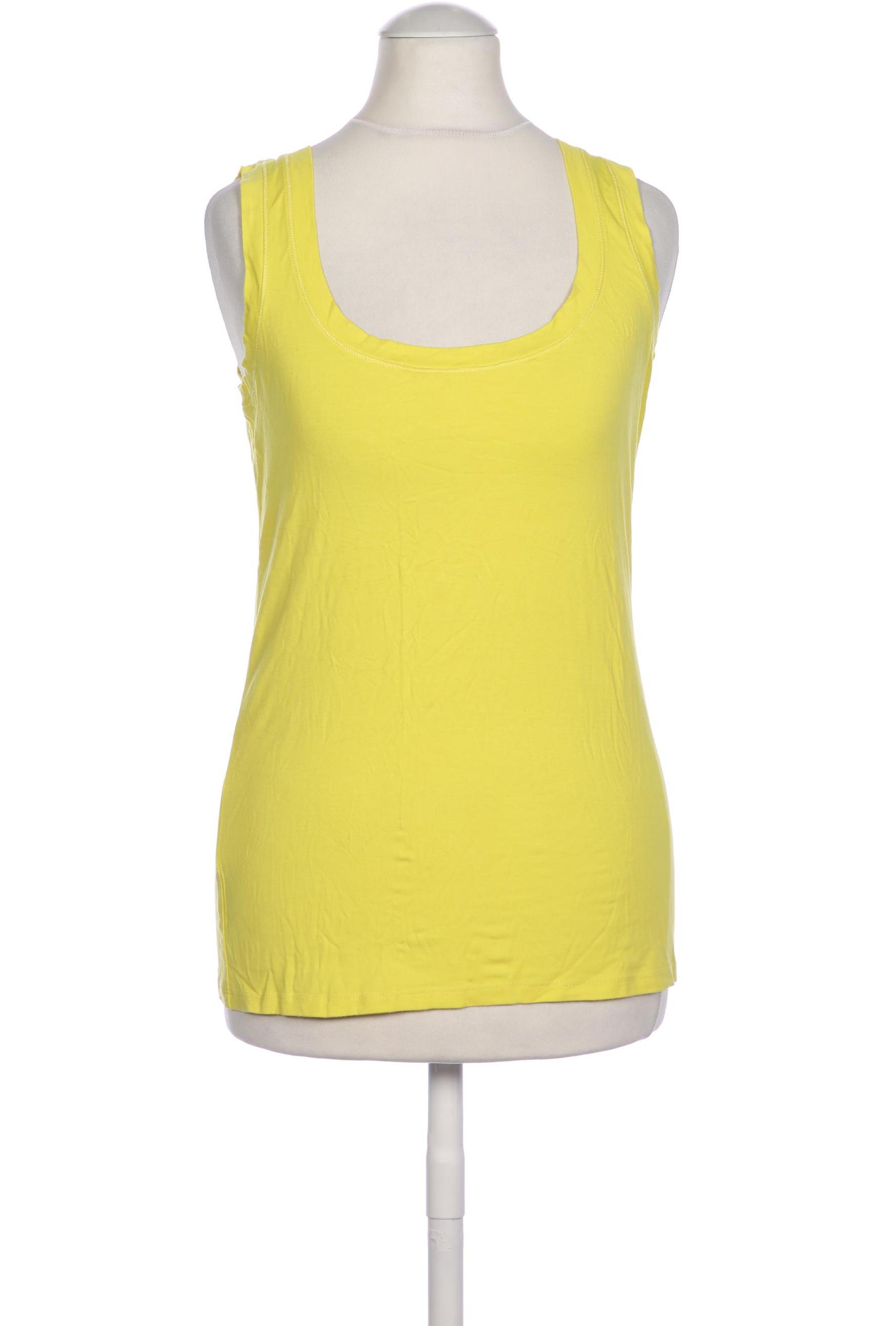 

Marc Cain Damen Top, gelb