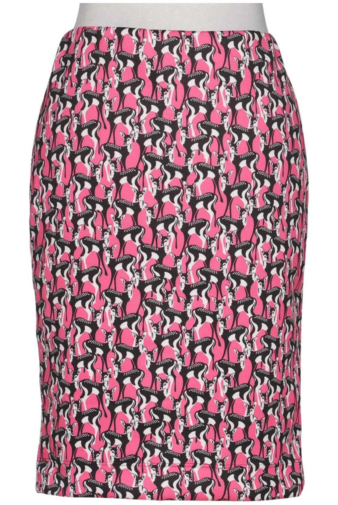 

Marc Cain Damen Rock, mehrfarbig, Gr. 34