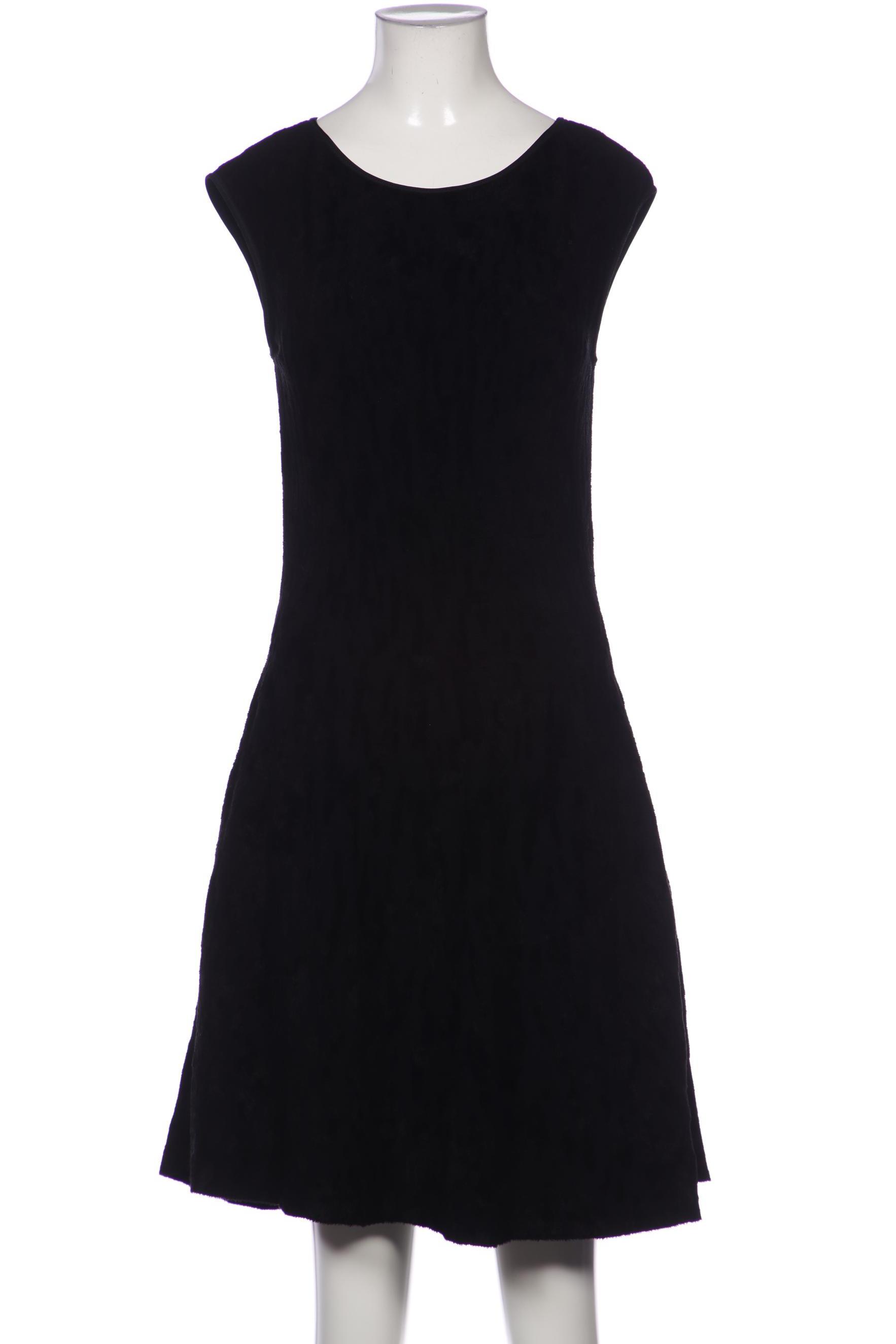 

Marc Cain Damen Kleid, schwarz