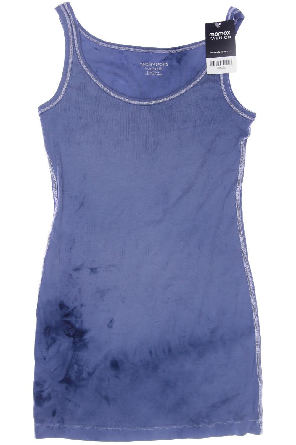 

Marc Cain Damen Top, blau