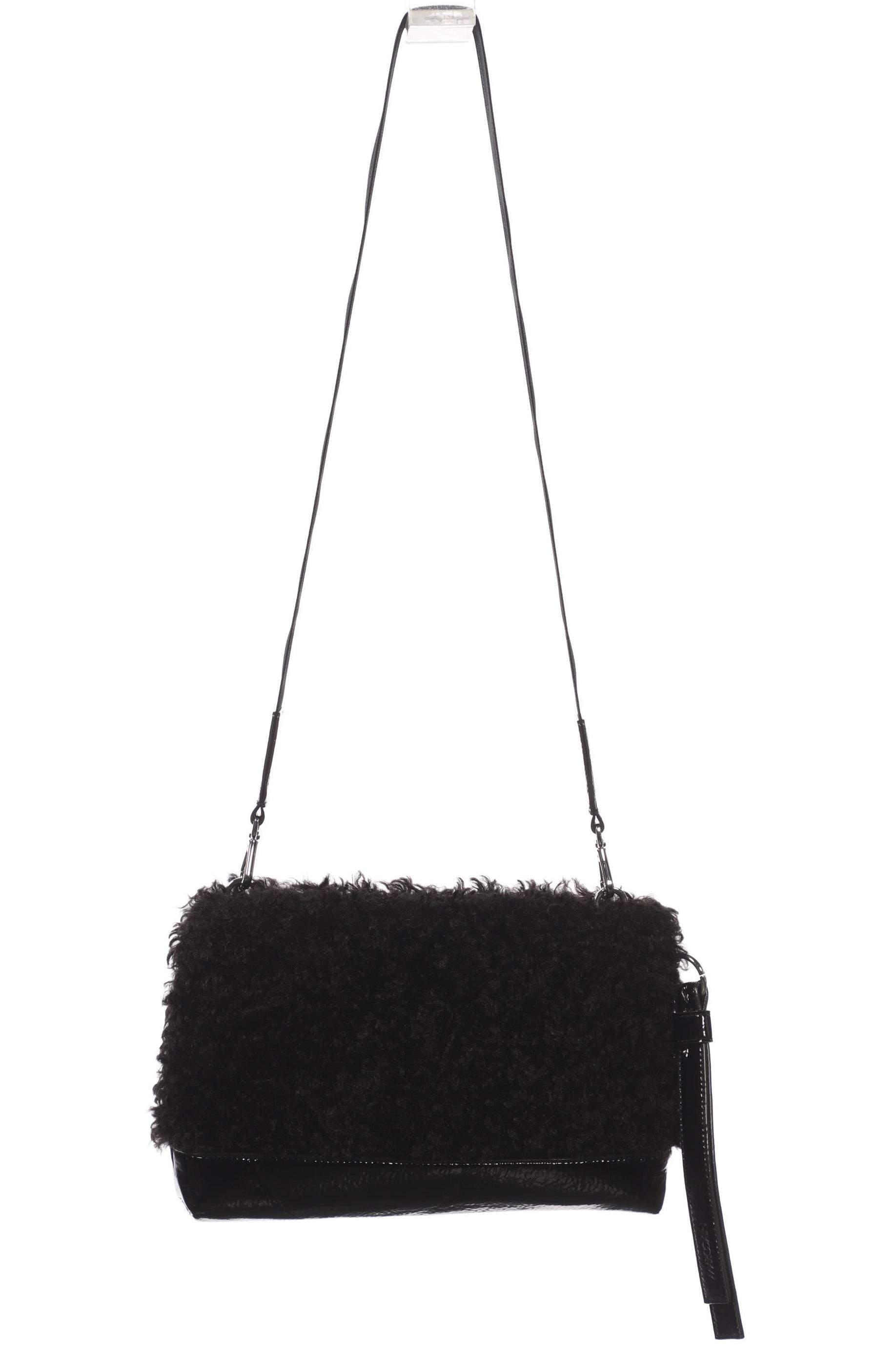 

Marc Cain Damen Handtasche, schwarz