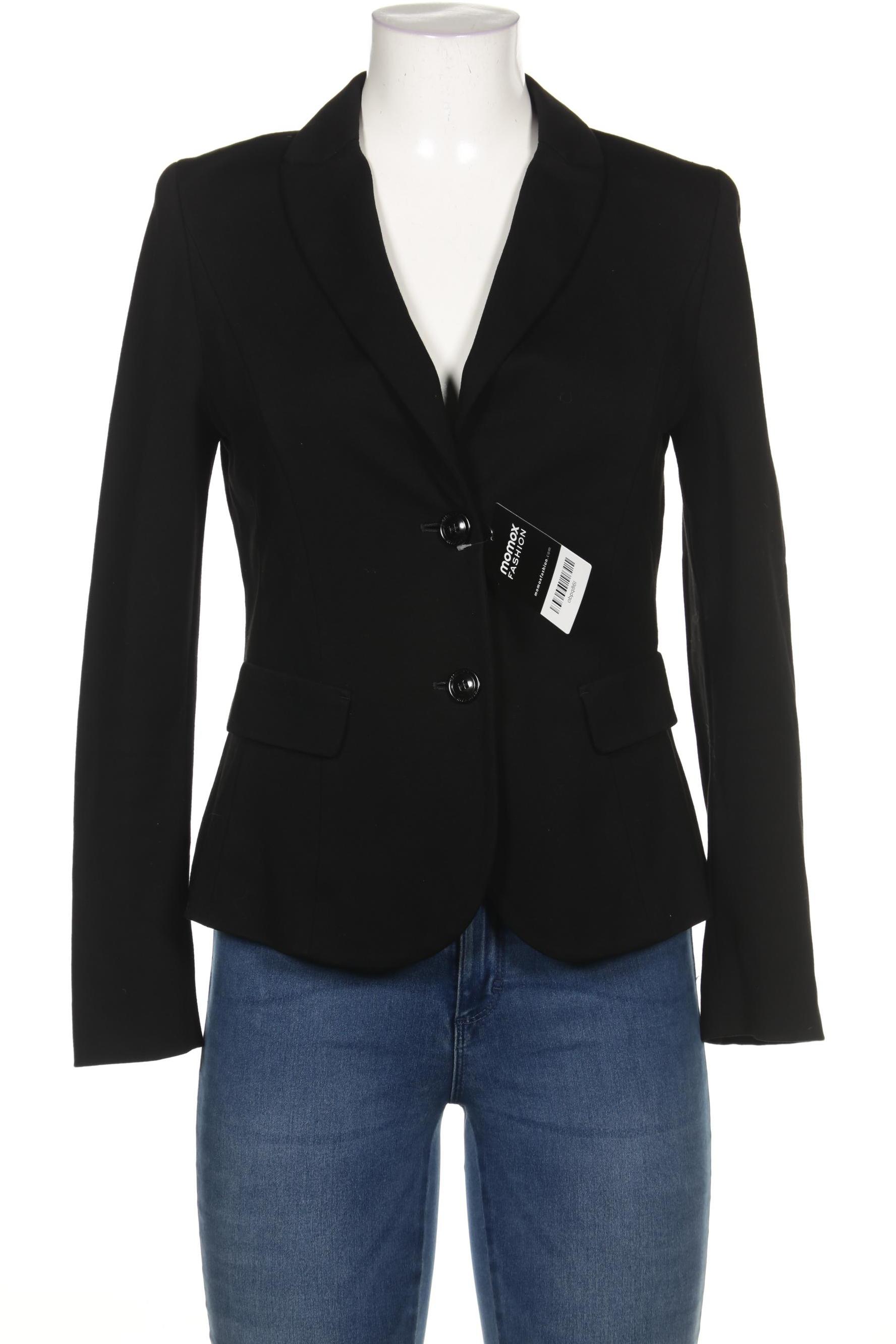 

Marc Cain Damen Blazer, schwarz