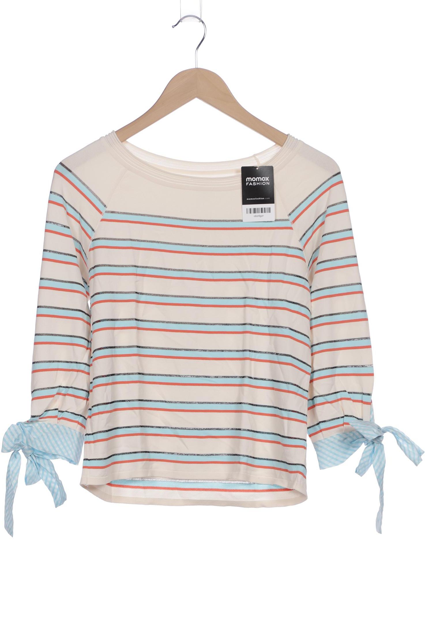 

Marc Cain Damen Pullover, cremeweiß, Gr. 36