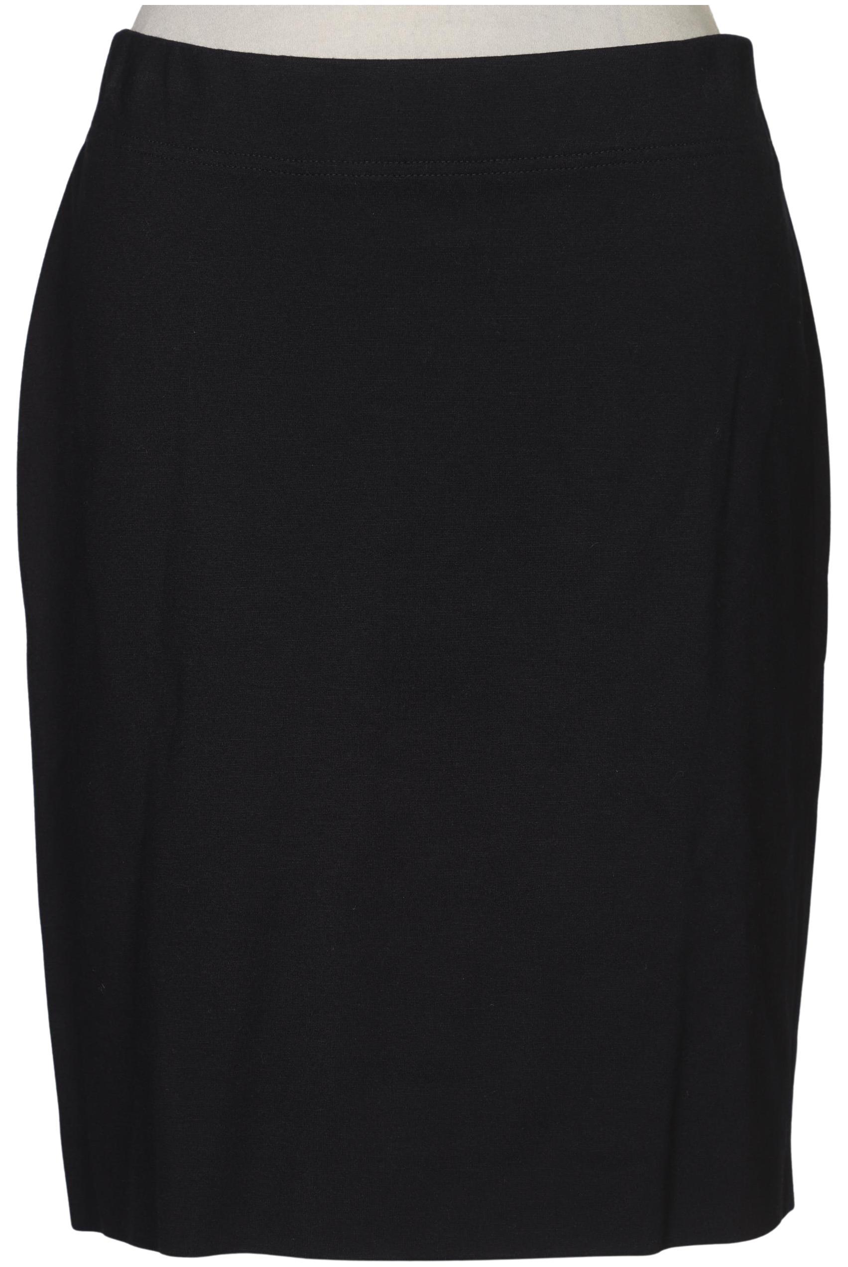 

Marc Cain Damen Rock, marineblau, Gr. 38