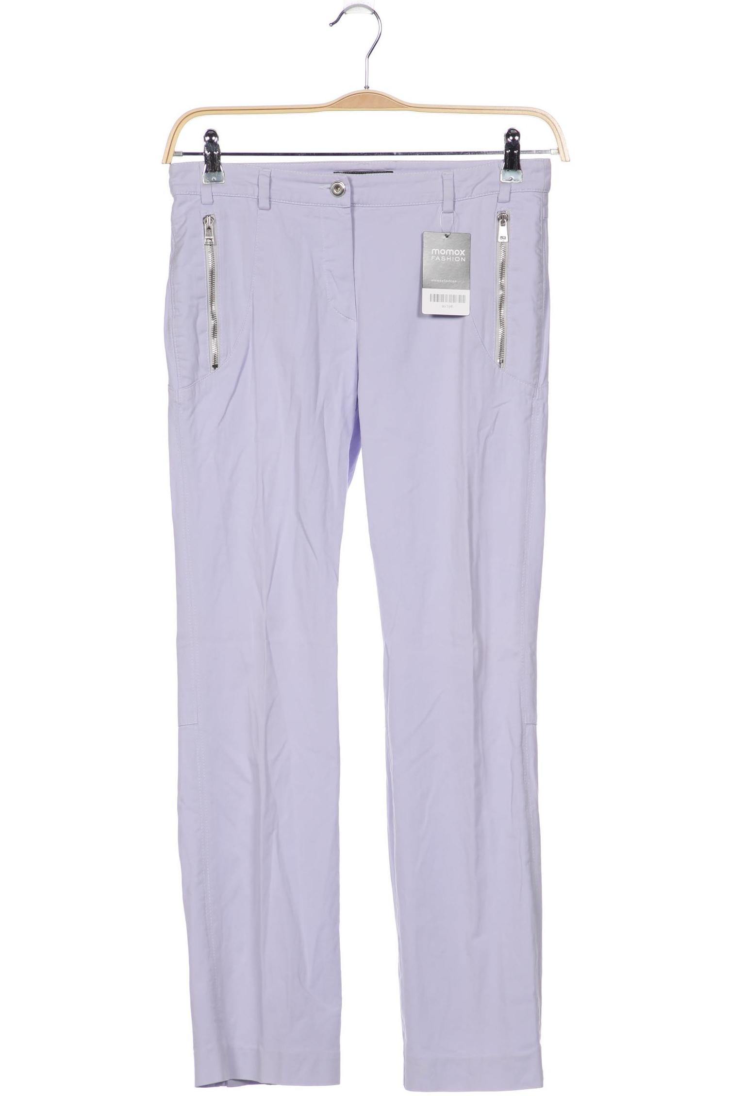 

Marc Cain Damen Jeans, flieder, Gr. 38