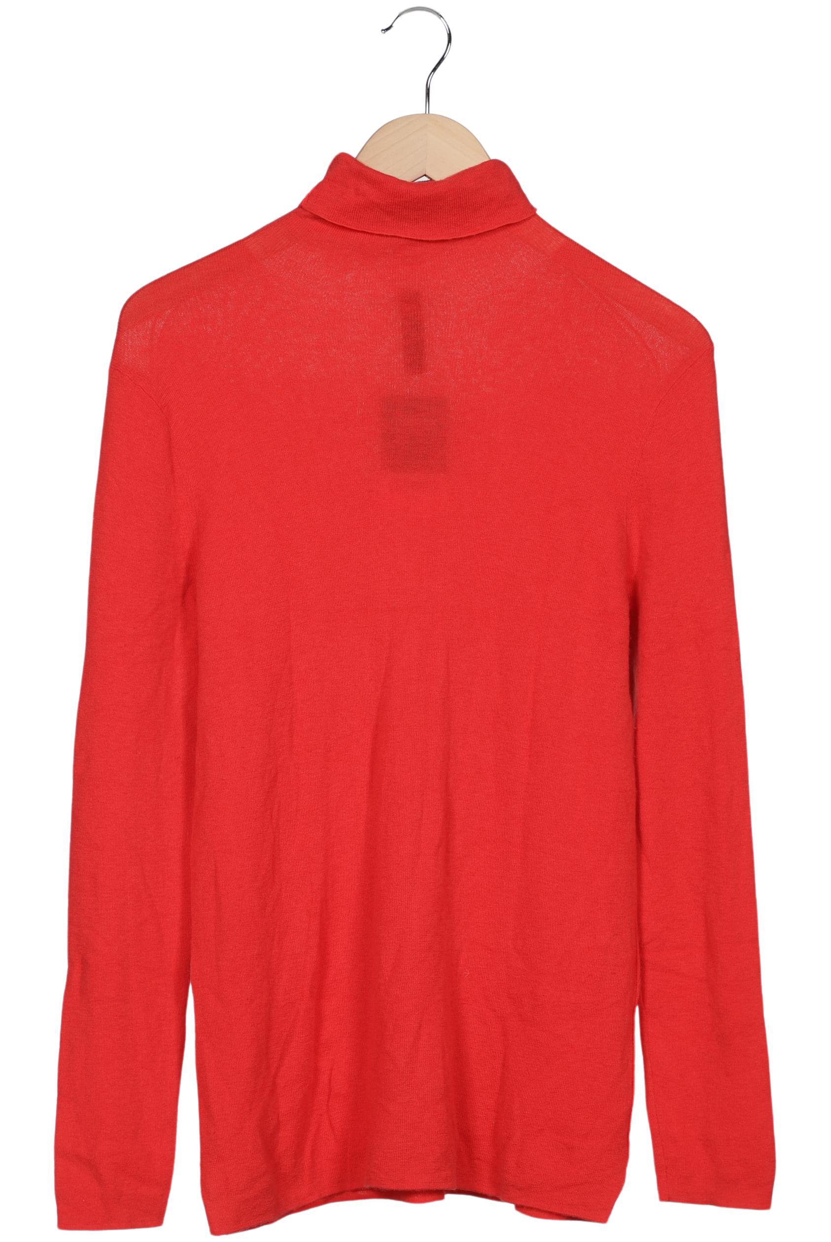 

Marc Cain Damen Pullover, rot, Gr. 38