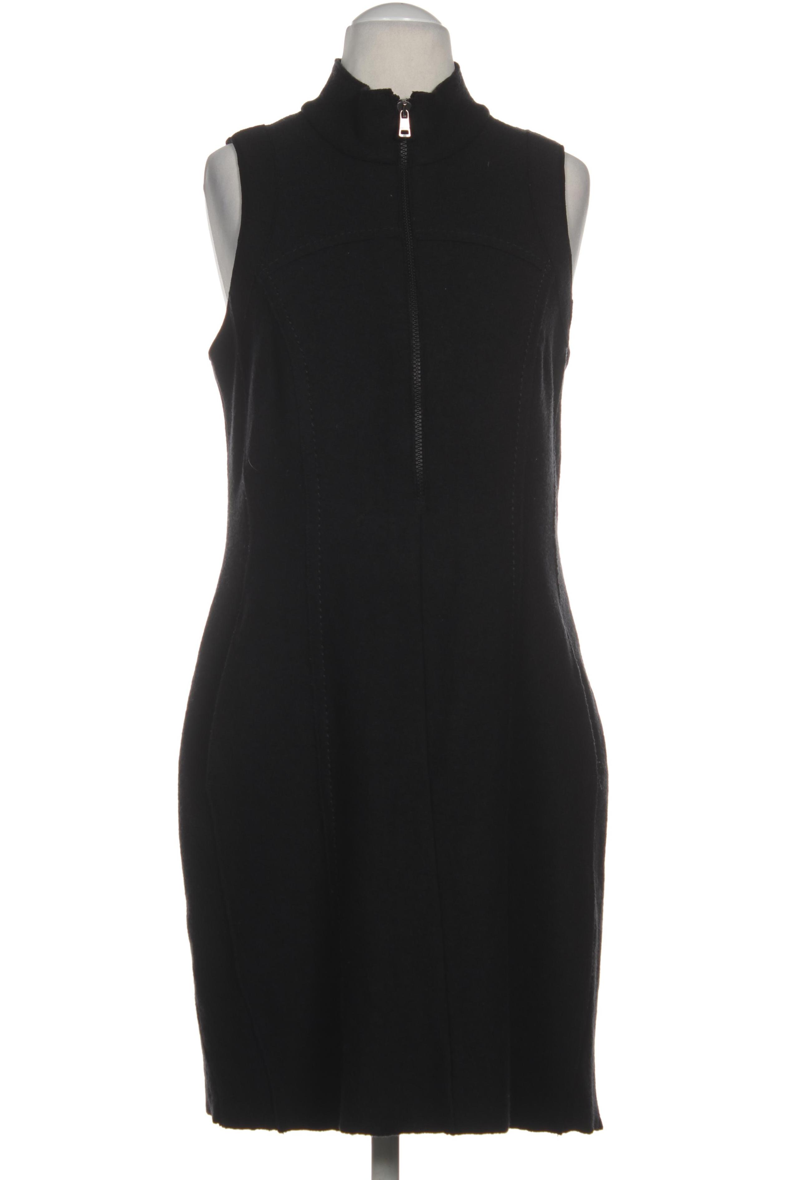 

Marc Cain Damen Kleid, schwarz, Gr. 40
