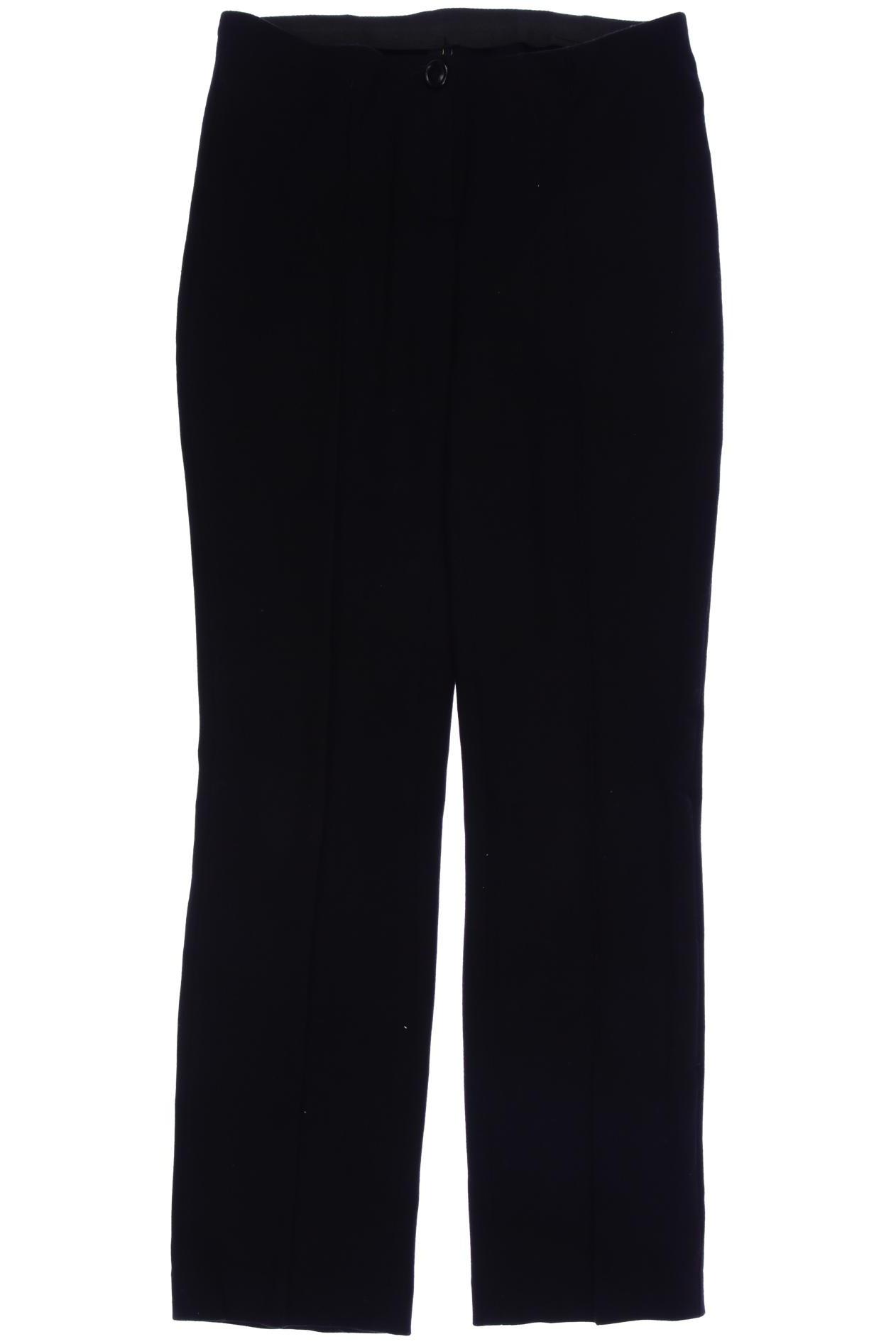 

Marc Cain Damen Stoffhose, schwarz, Gr. 34