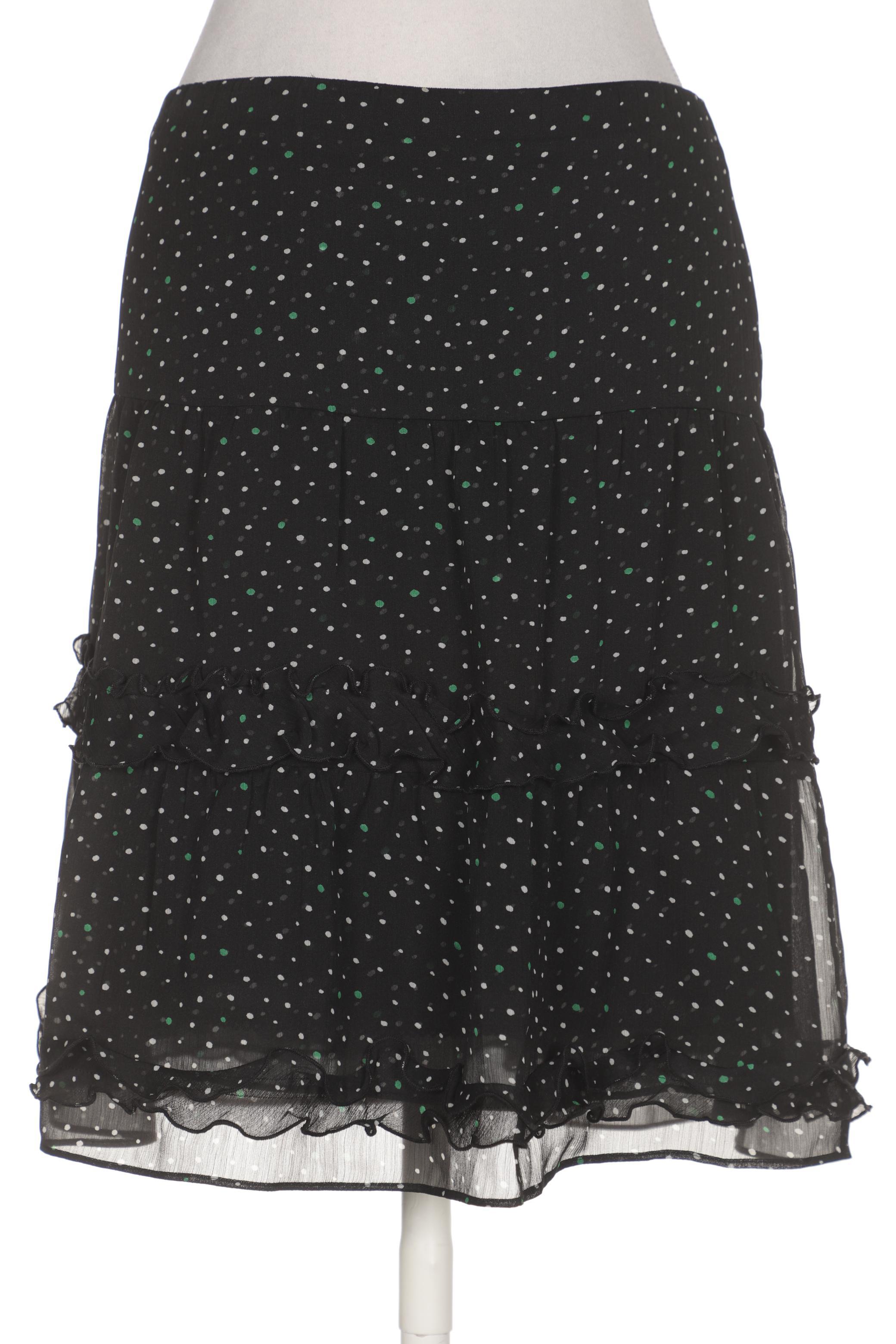 

Marc Cain Damen Rock, schwarz, Gr. 36