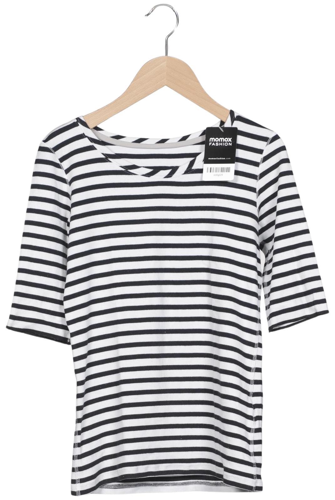 

Marc Cain Damen T-Shirt, mehrfarbig, Gr. 38