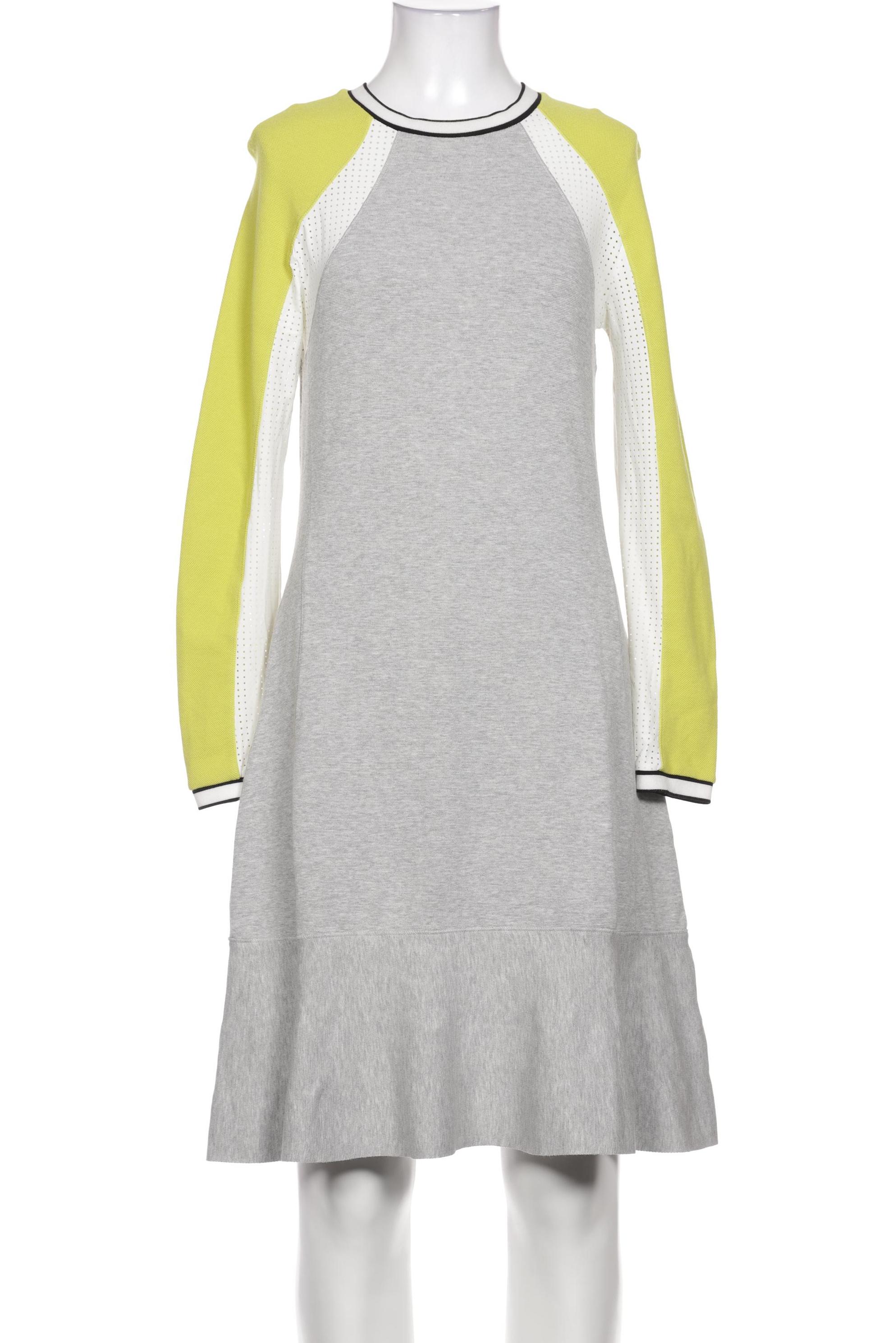 

Marc Cain Damen Kleid, grau, Gr. 38