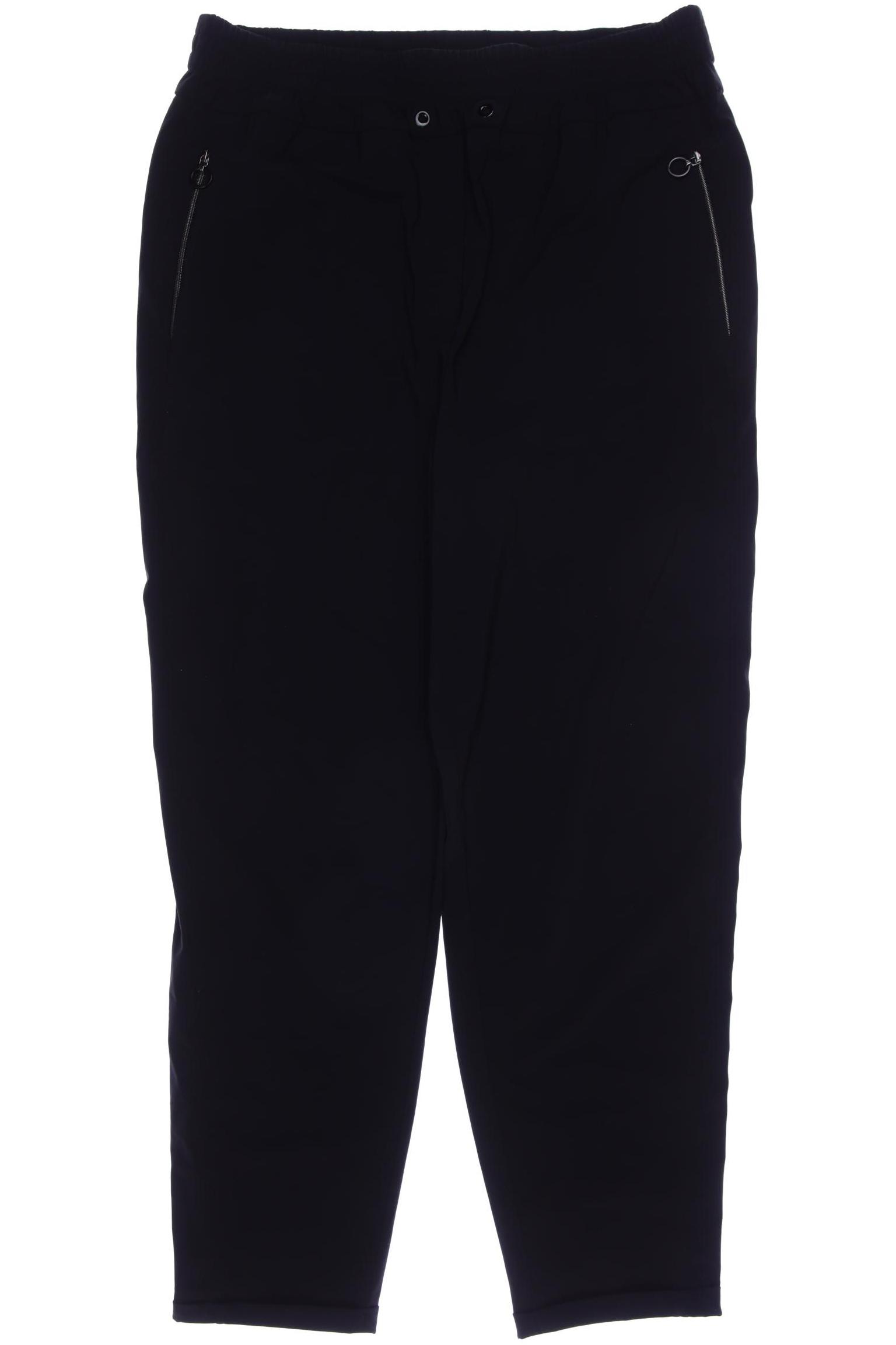 Thumbnail - Marc Cain Damen Stoffhose, schwarz, Gr. 42