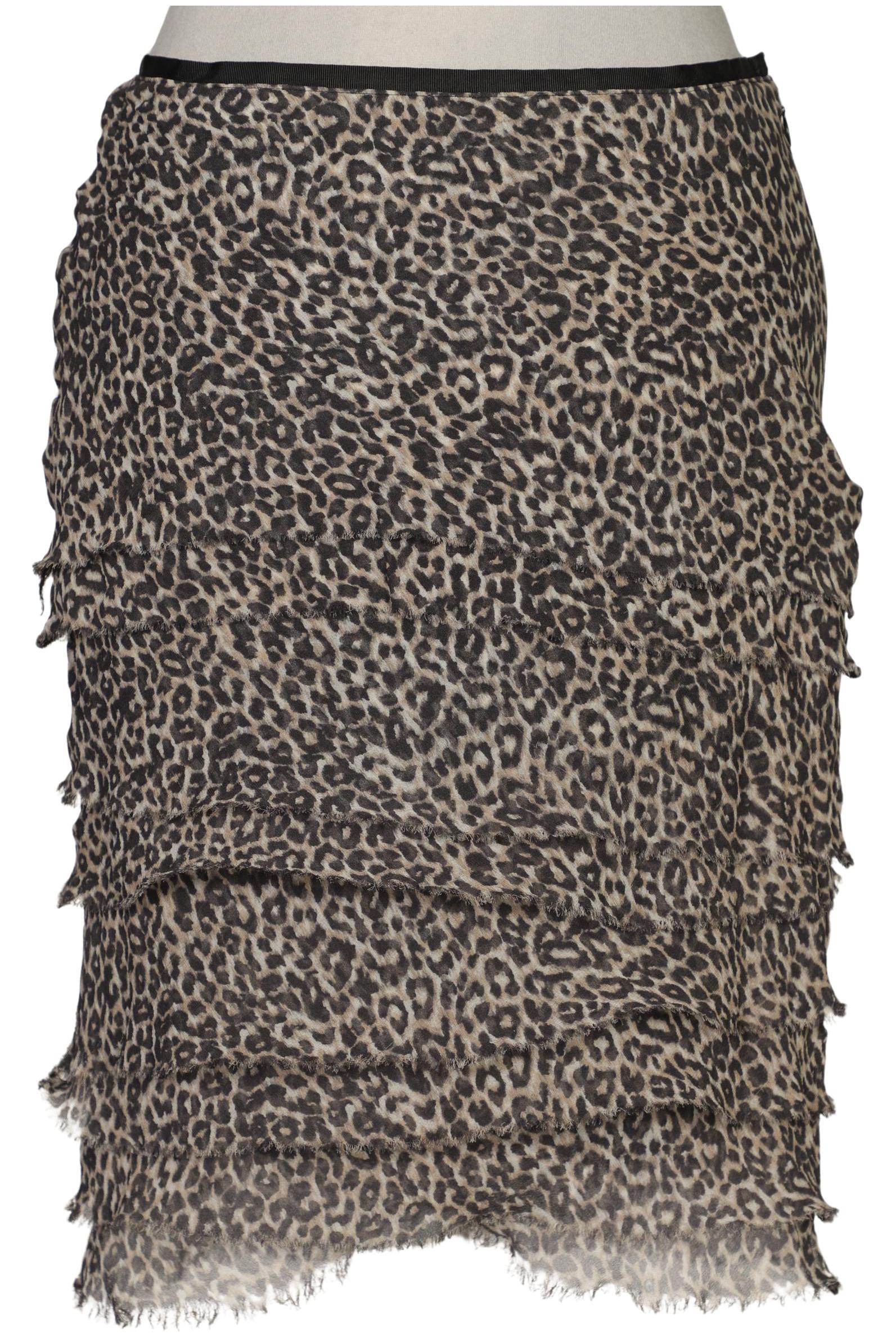 

Marc Cain Damen Rock, mehrfarbig, Gr. 27