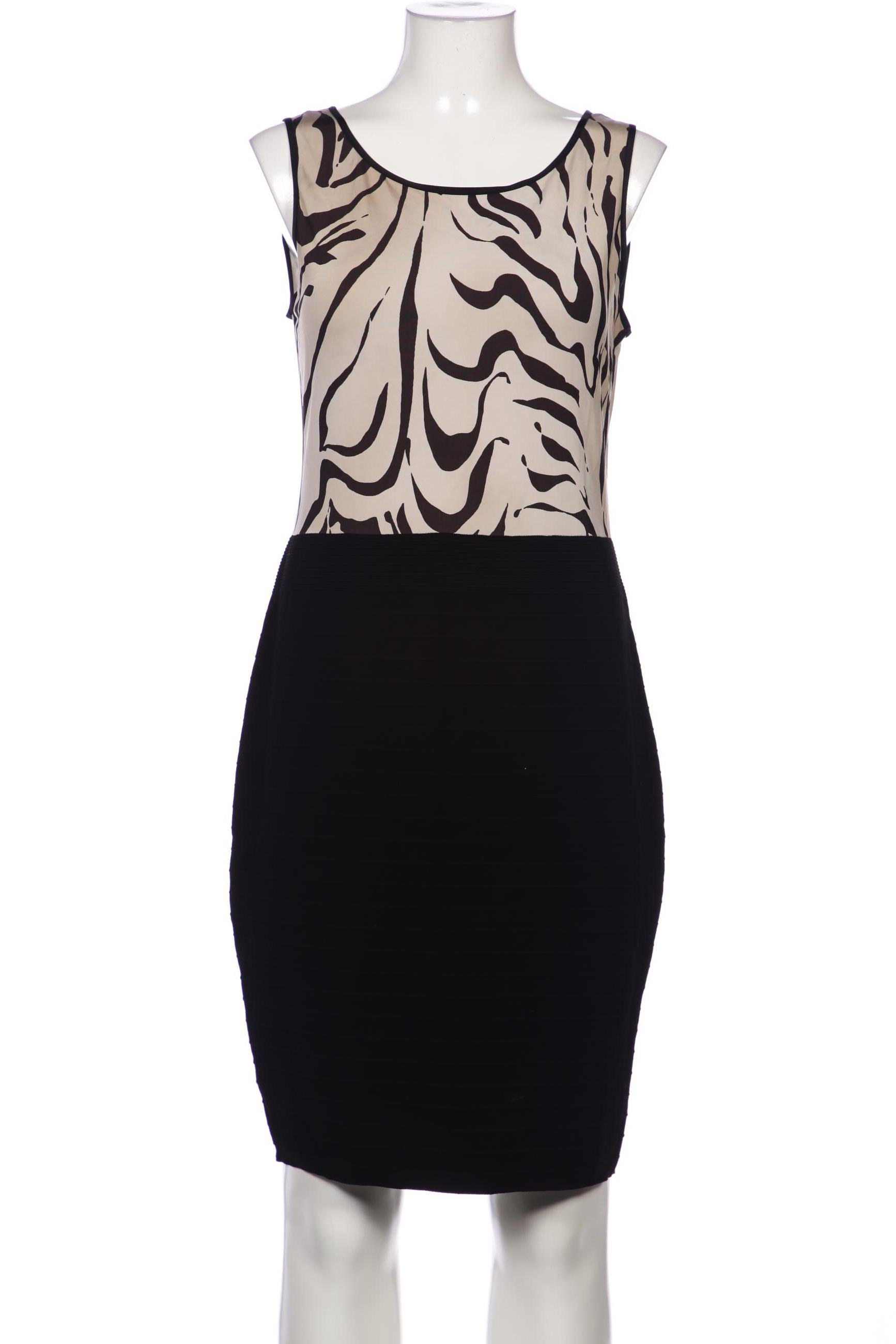 

Marc Cain Damen Kleid, schwarz, Gr. 38
