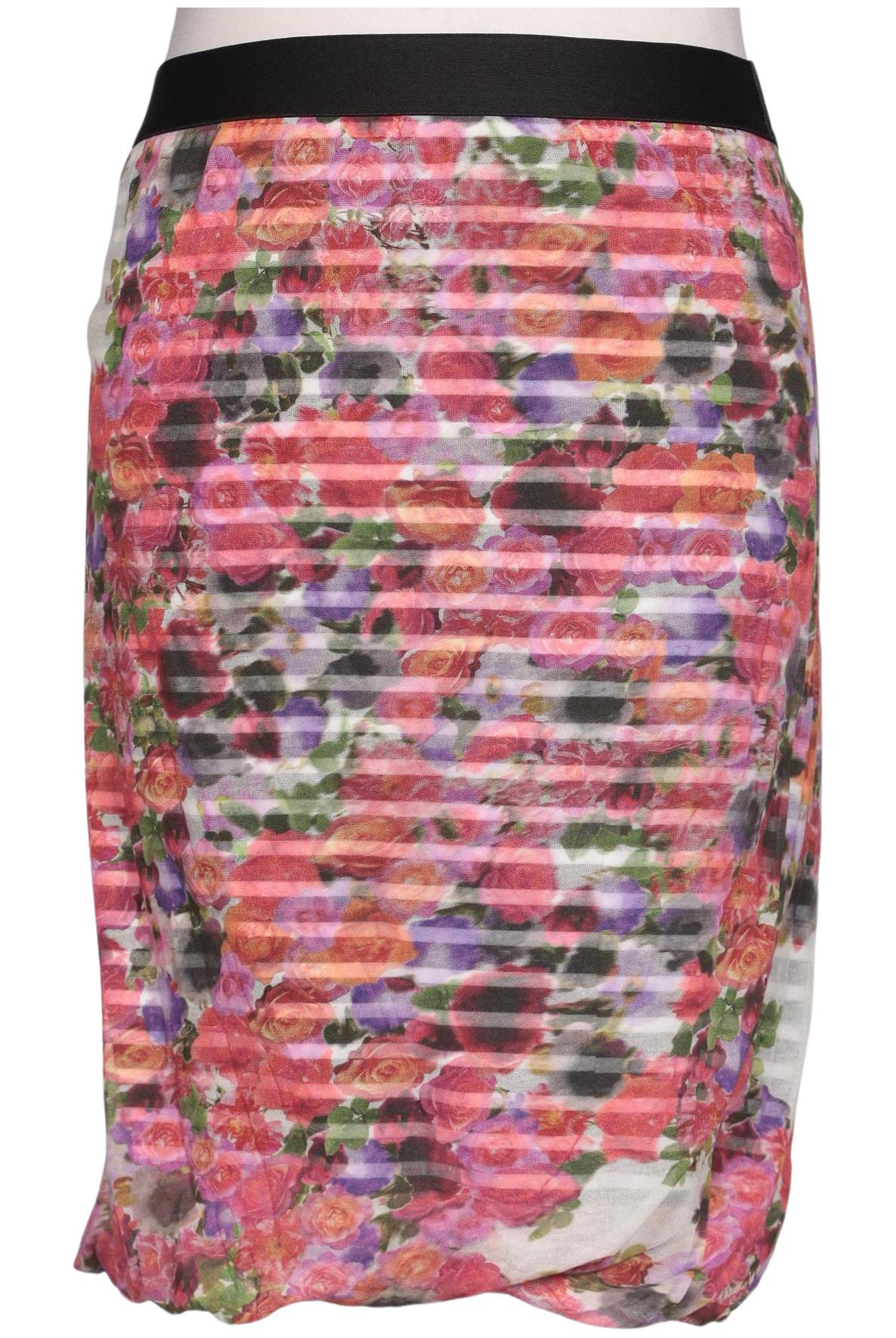 

Marc Cain Damen Rock, mehrfarbig, Gr. 44