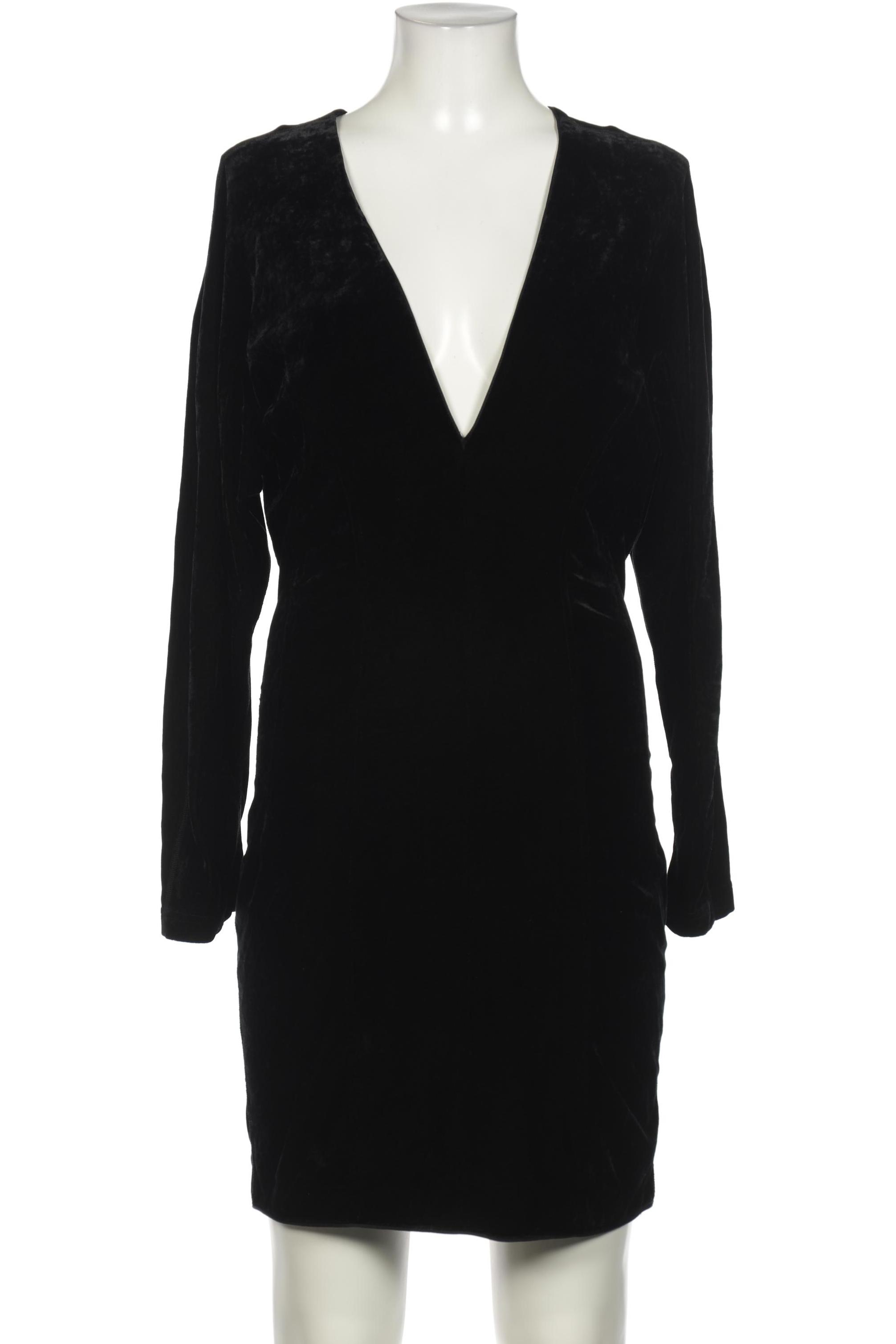 

Marc Cain Damen Kleid, schwarz, Gr. 40