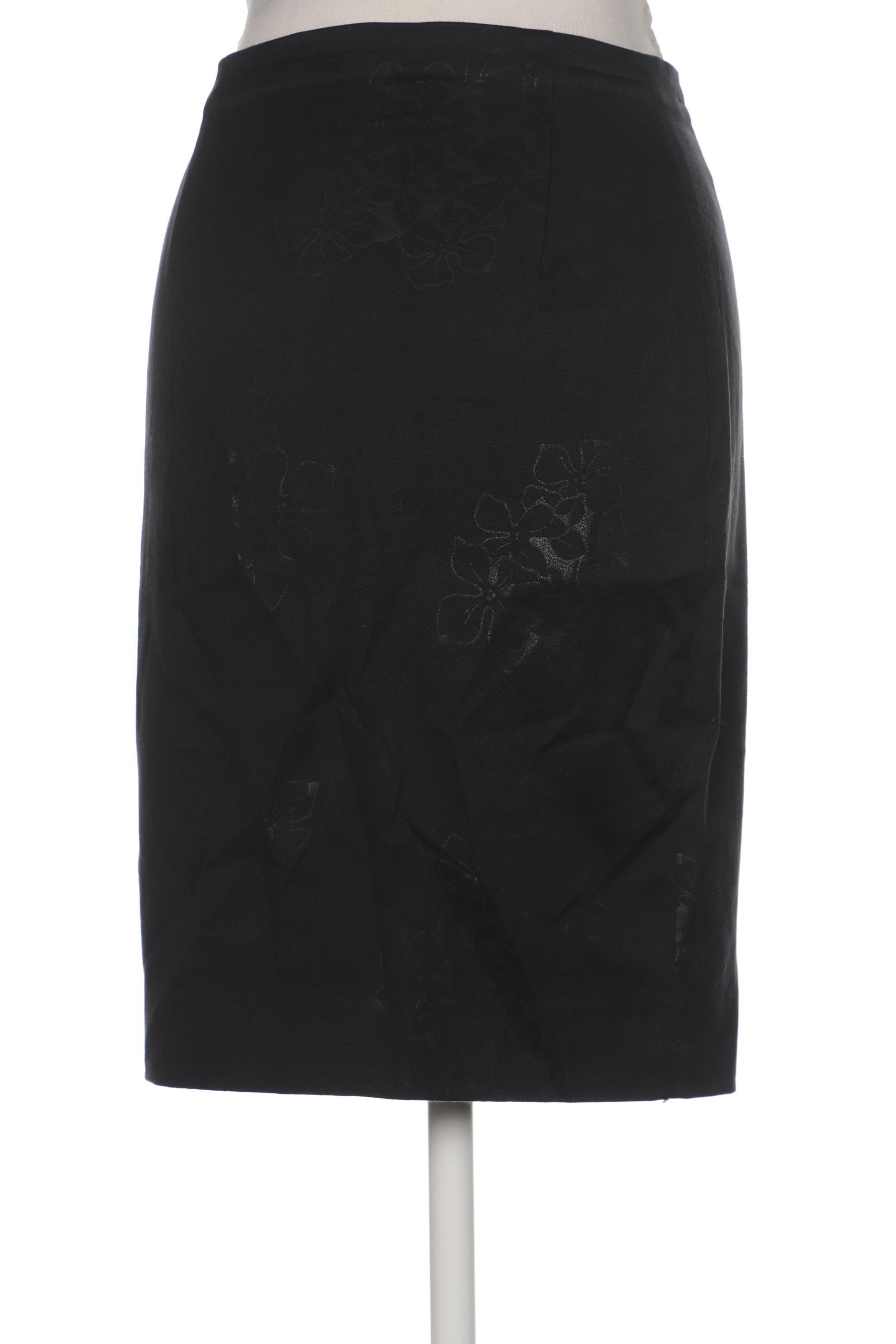 

Marc Cain Damen Rock, marineblau, Gr. 36