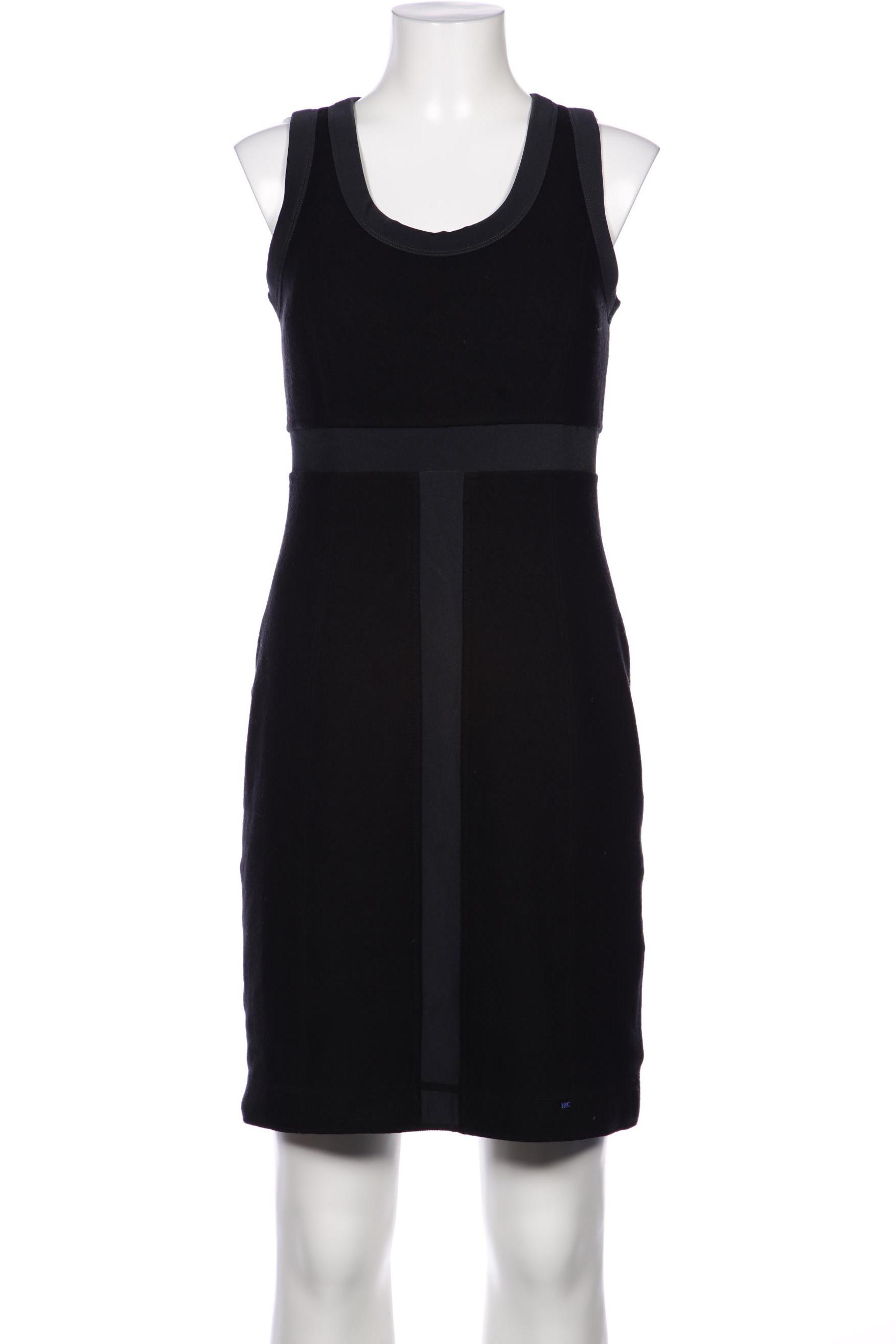 

Marc Cain Damen Kleid, schwarz