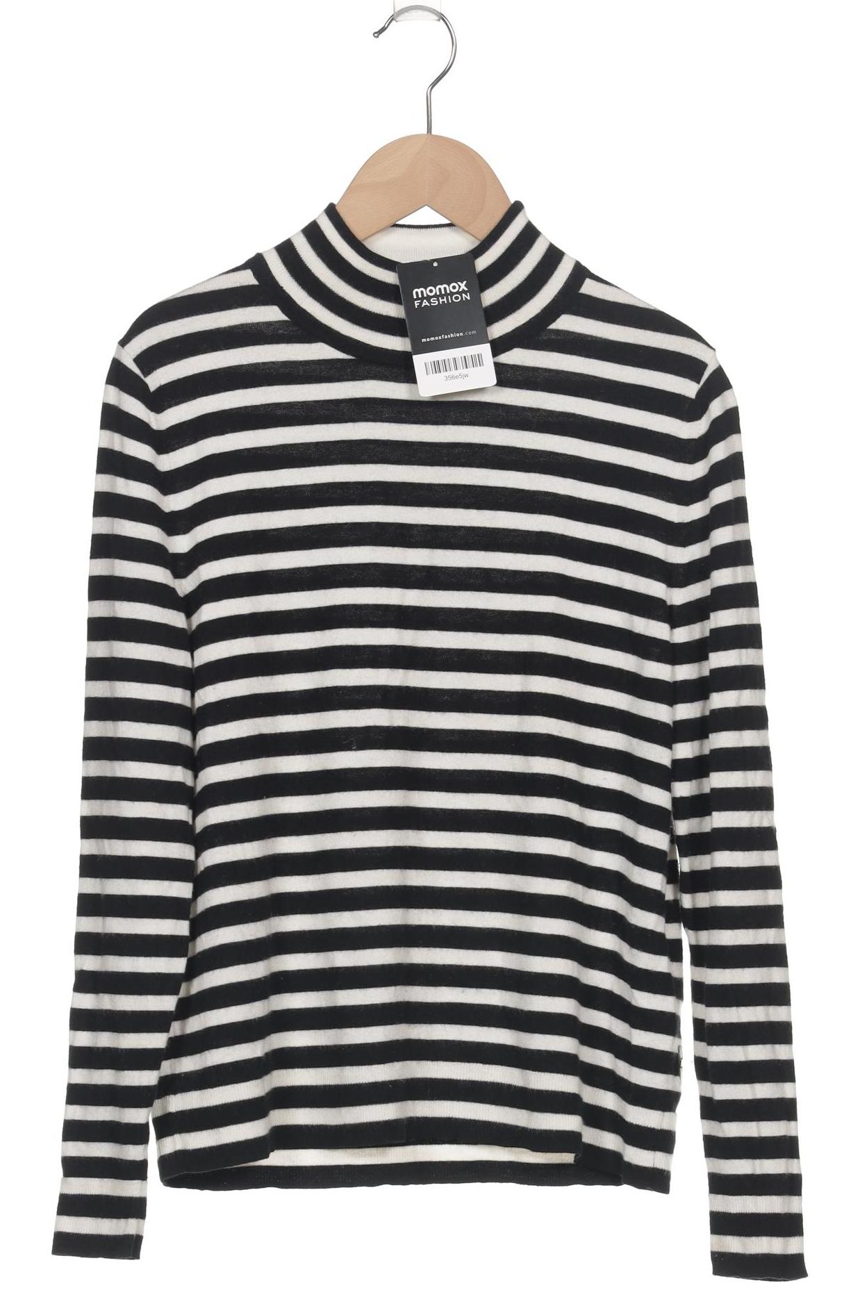 

Marc Cain Damen Pullover, schwarz, Gr. 36