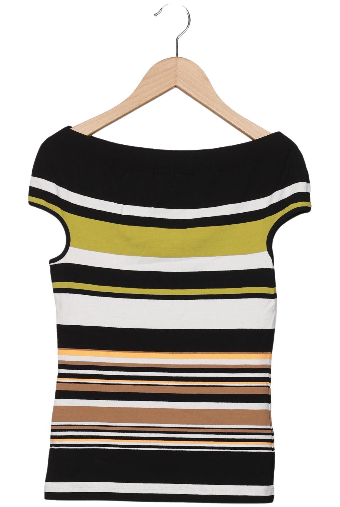 

Marc Cain Damen T-Shirt, mehrfarbig, Gr. 30