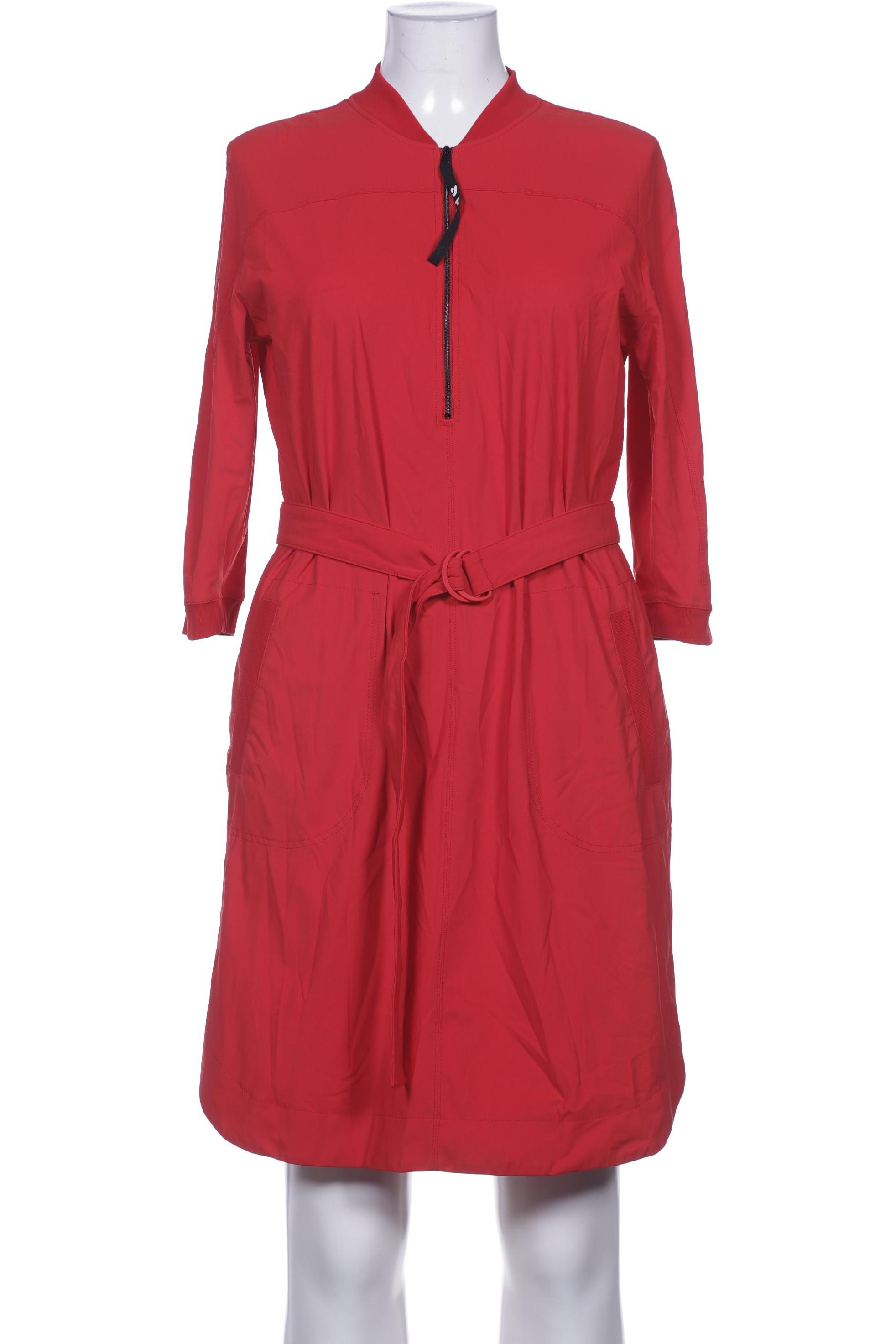 

Marc Cain Damen Kleid, rot