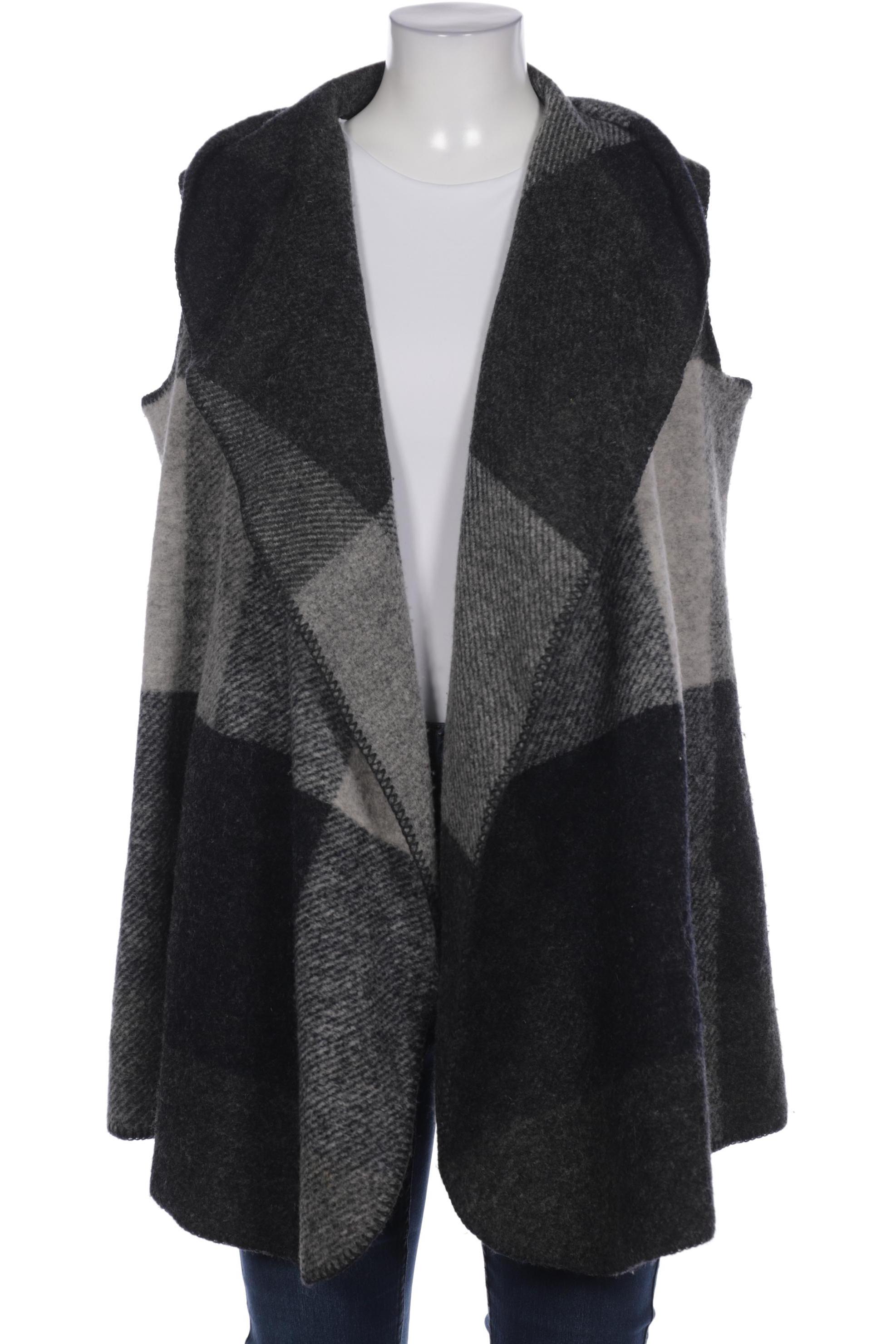 

Marc Cain Damen Strickjacke, grau