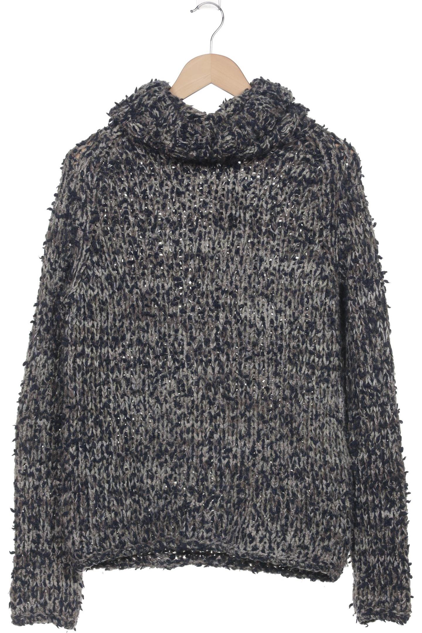 

Marc Cain Damen Pullover, marineblau, Gr. 40