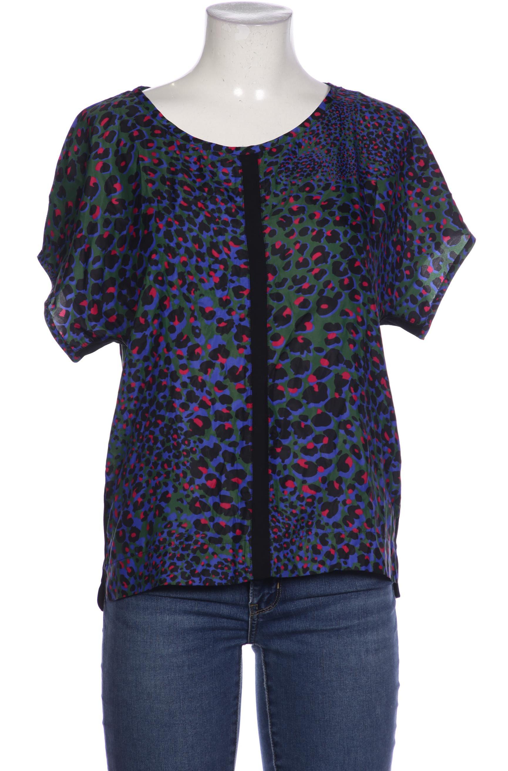 

Marc Cain Damen Bluse, mehrfarbig