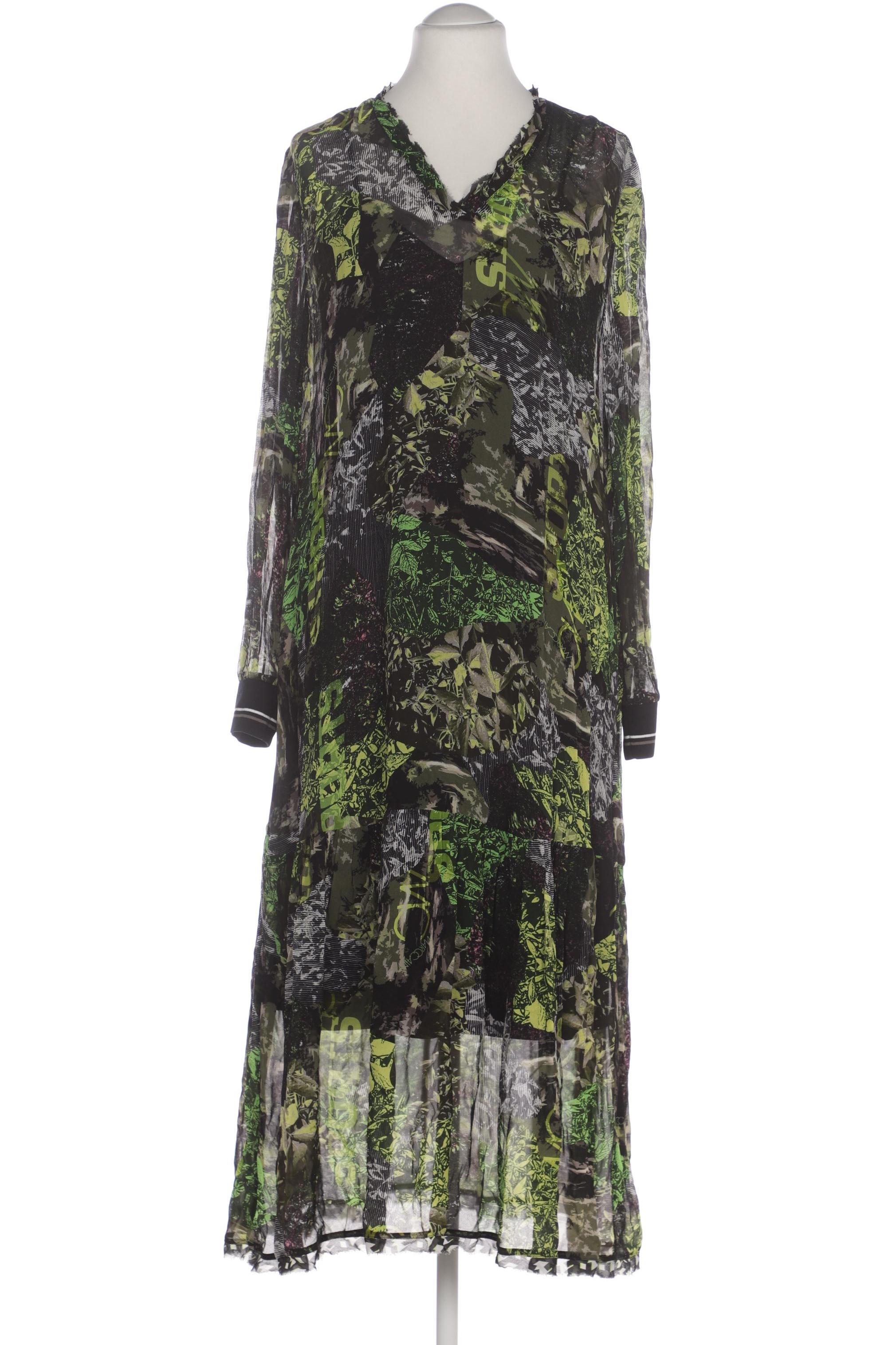 

Marc Cain Damen Kleid, grün, Gr. 40