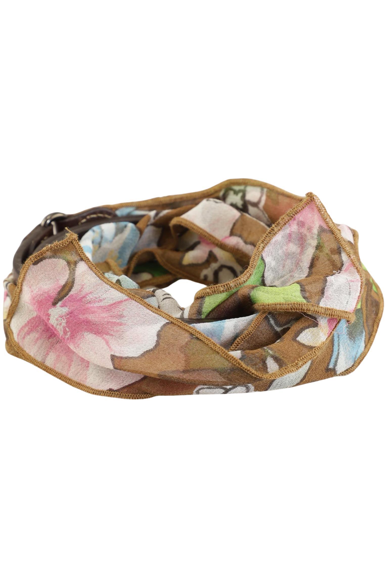 

Marc Cain Damen Gürtel, braun, Gr. 95