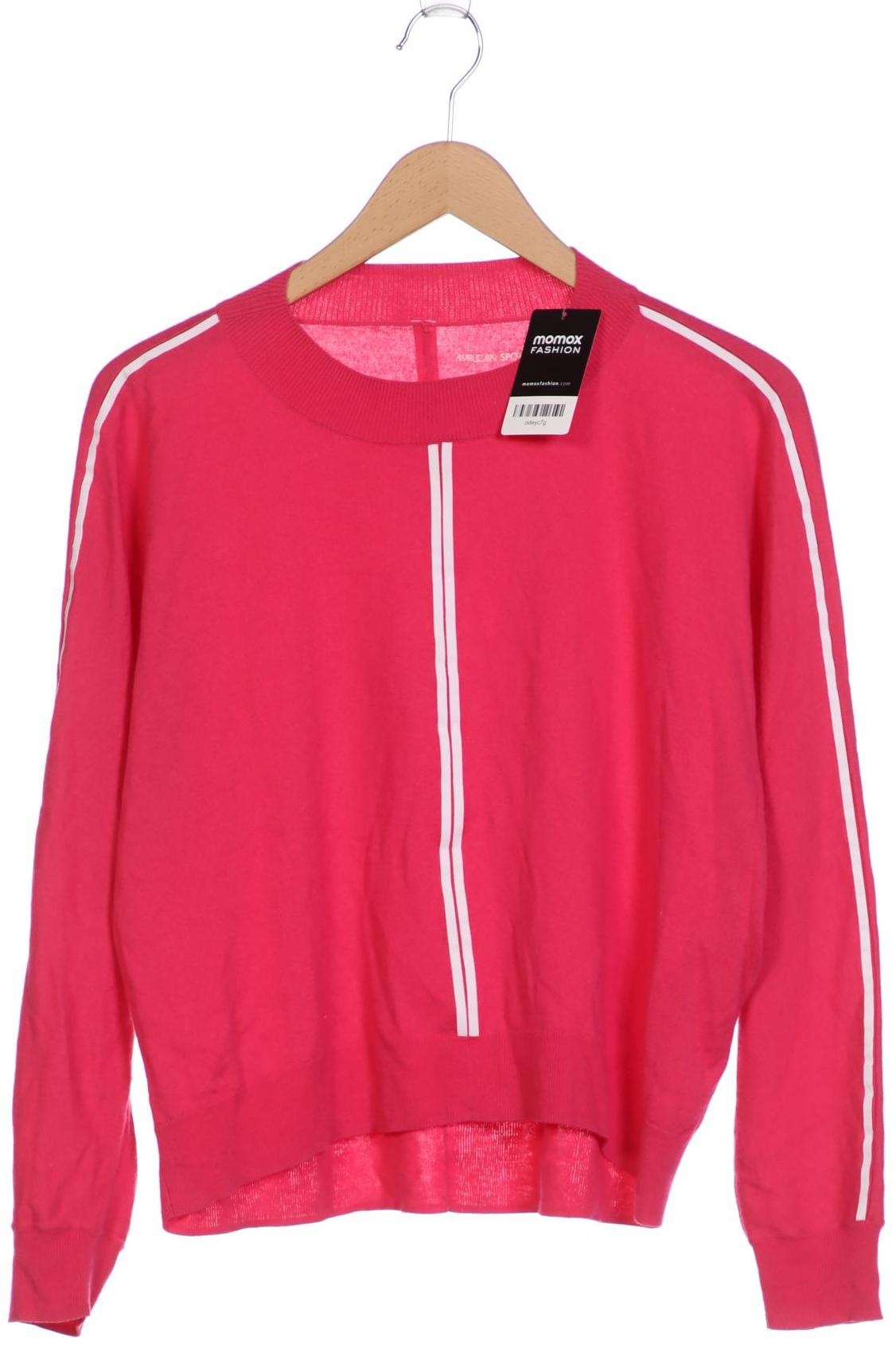 

Marc Cain Damen Pullover, pink