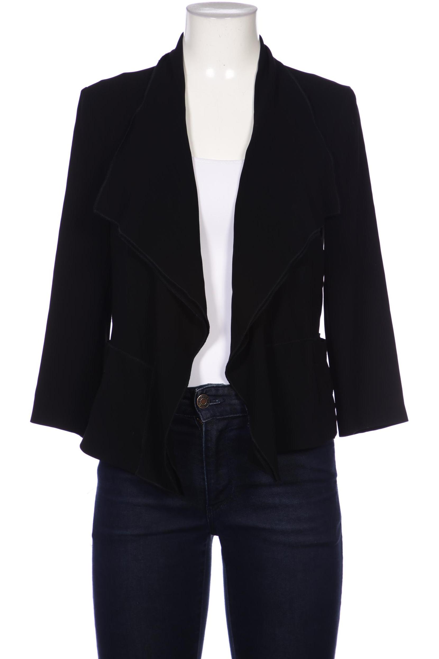 

Marc Cain Damen Blazer, schwarz