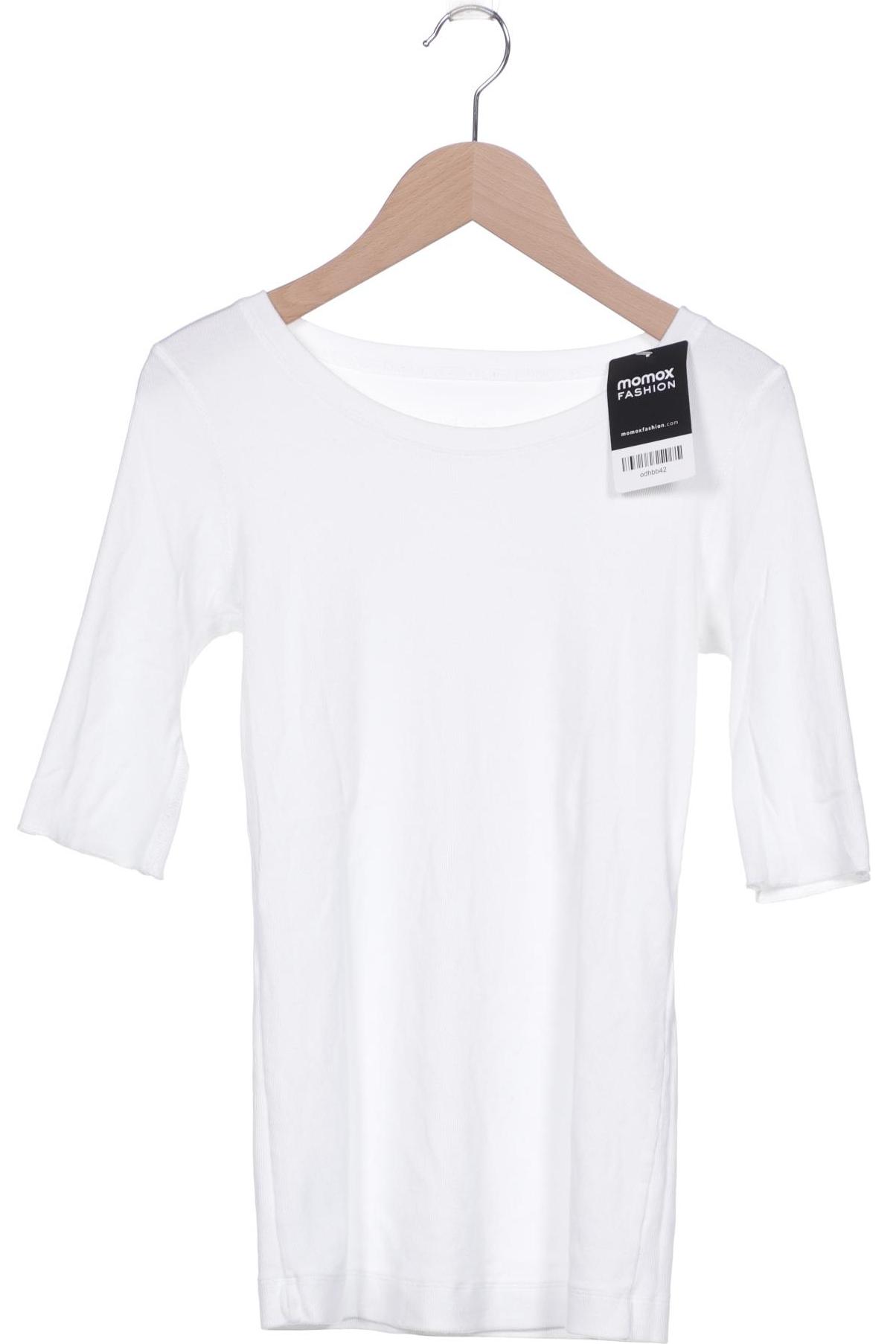 

Marc Cain Damen T-Shirt, weiß