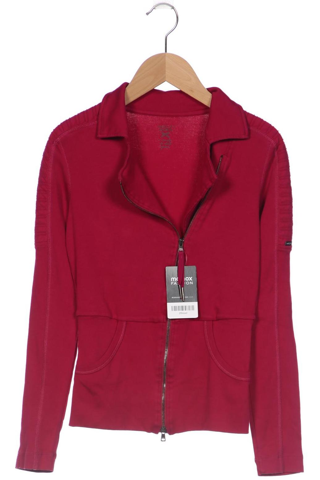 

Marc Cain Damen Strickjacke, pink
