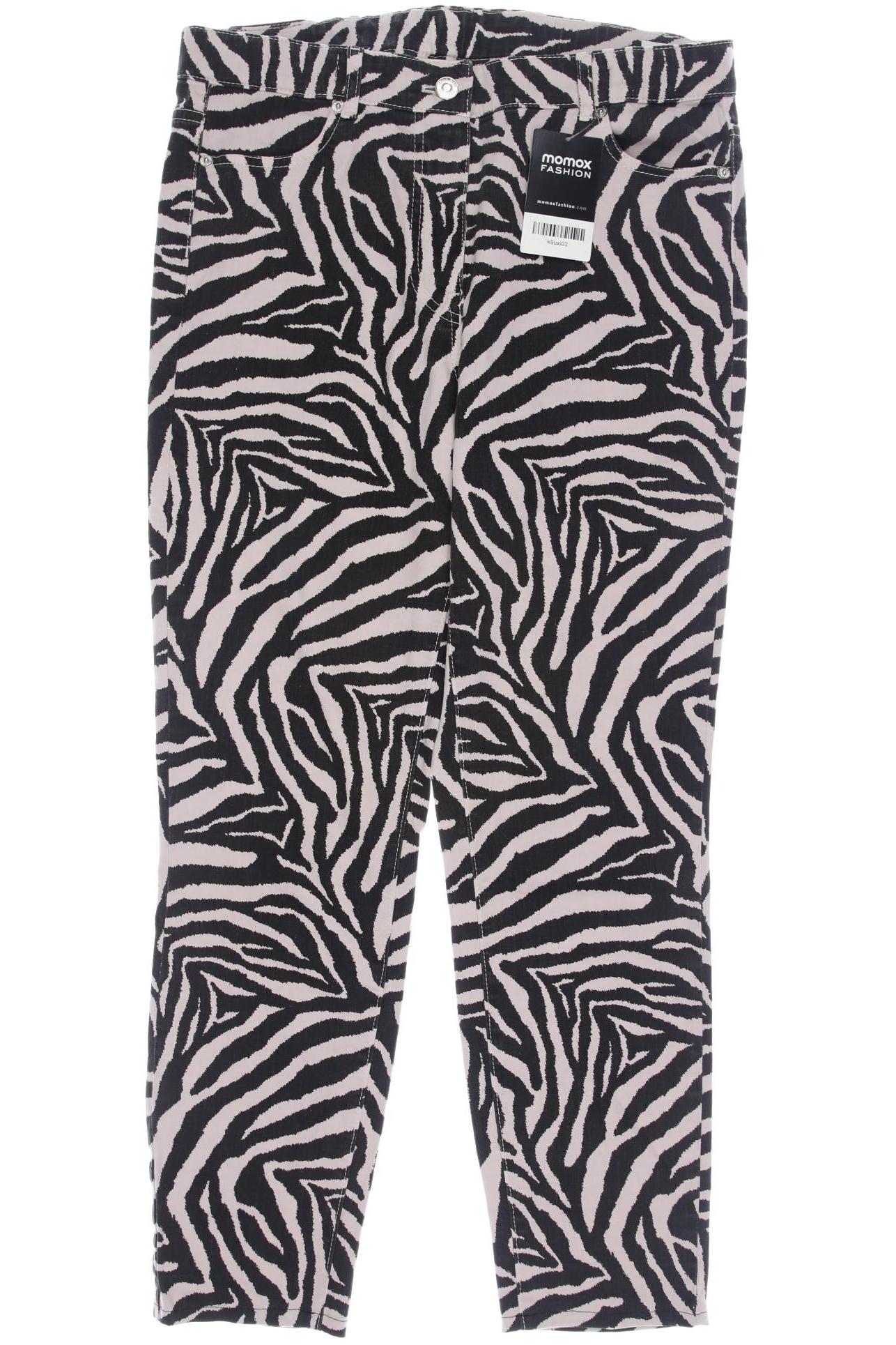 

Marc Cain Damen Jeans, schwarz, Gr. 40