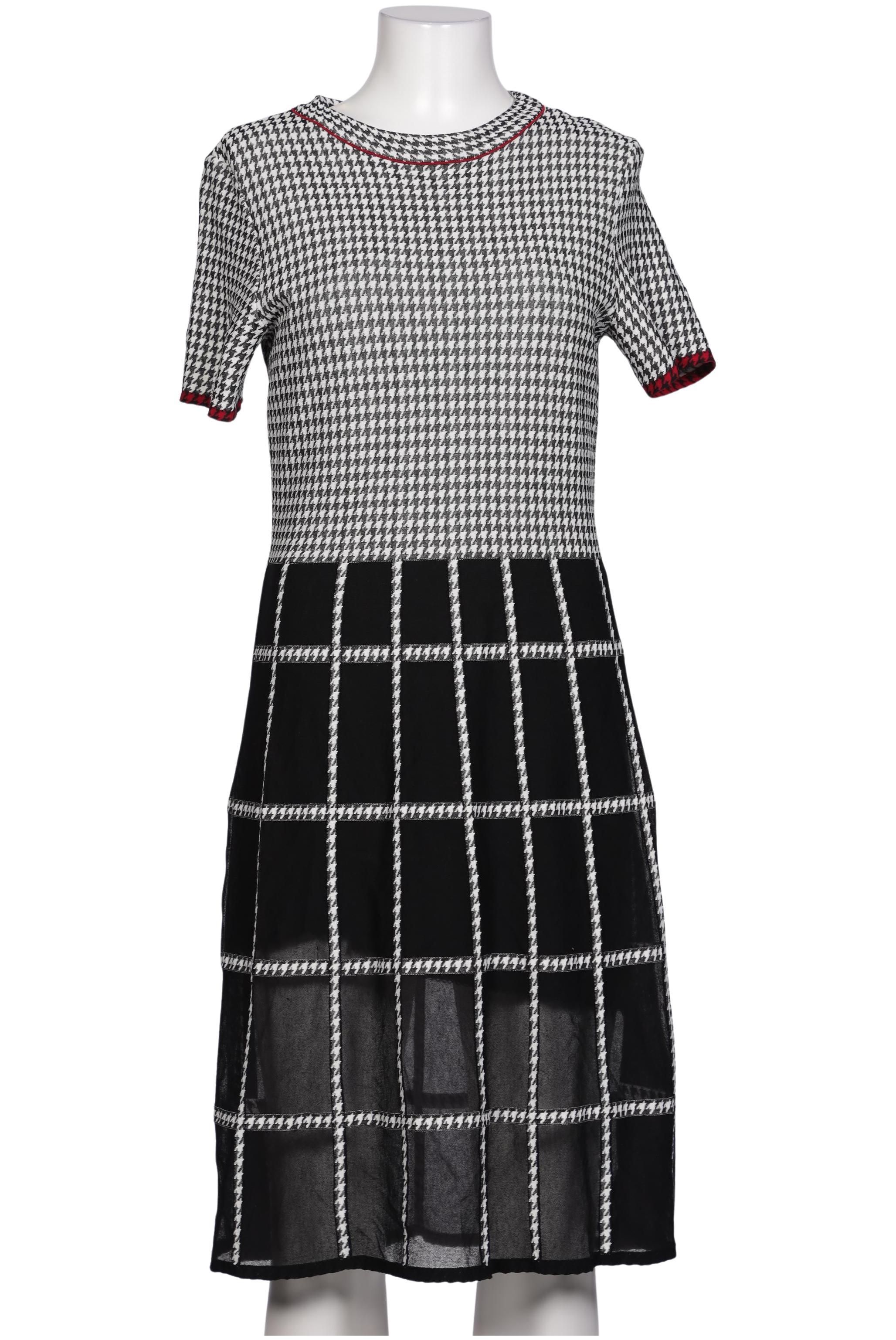 

Marc Cain Damen Kleid, schwarz, Gr. 40