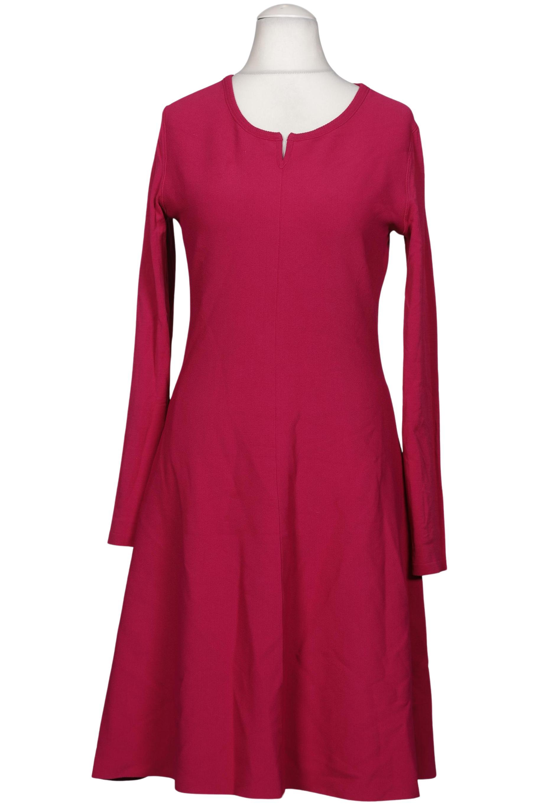 

Marc Cain Damen Kleid, pink, Gr. 38