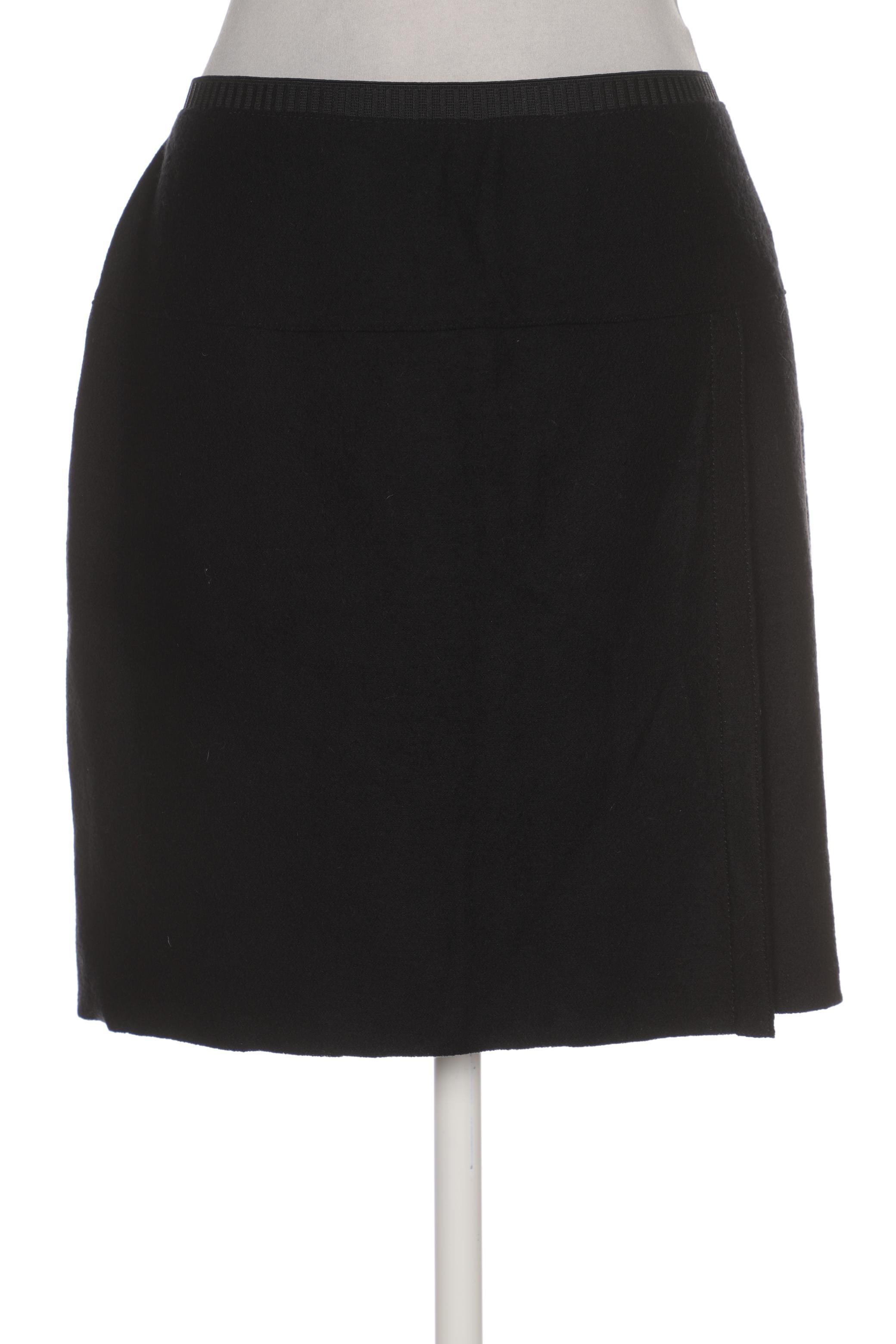 

Marc Cain Damen Rock, schwarz, Gr. 40