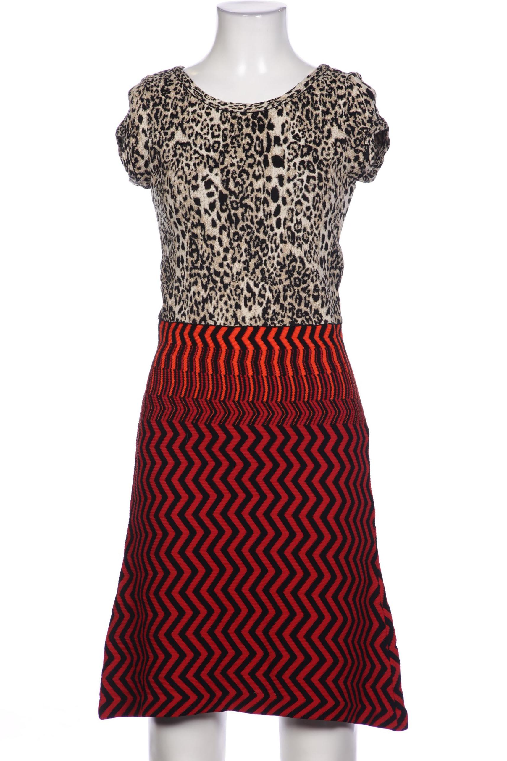 

Marc Cain Damen Kleid, mehrfarbig, Gr. 36