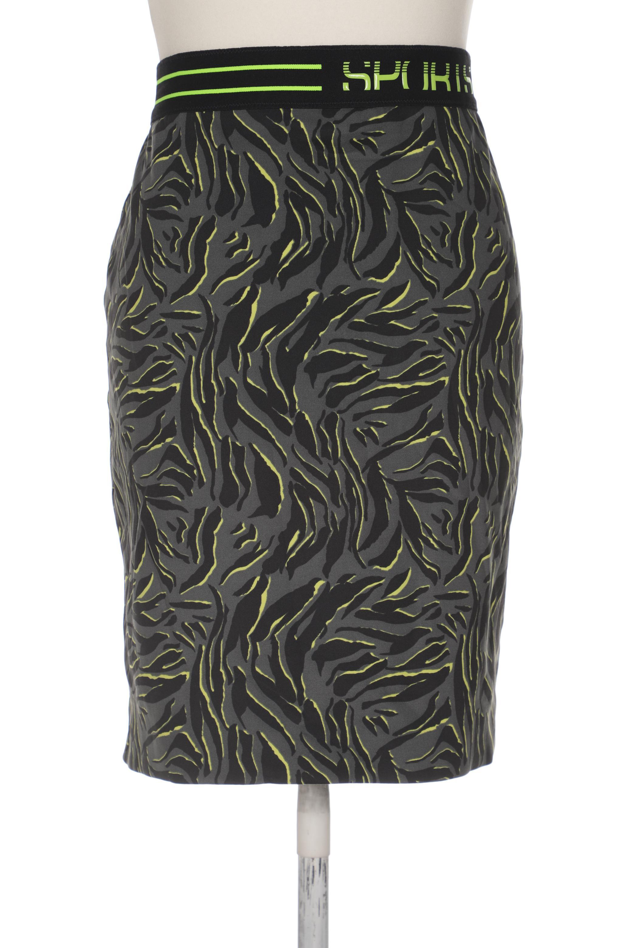

Marc Cain Damen Rock, neon