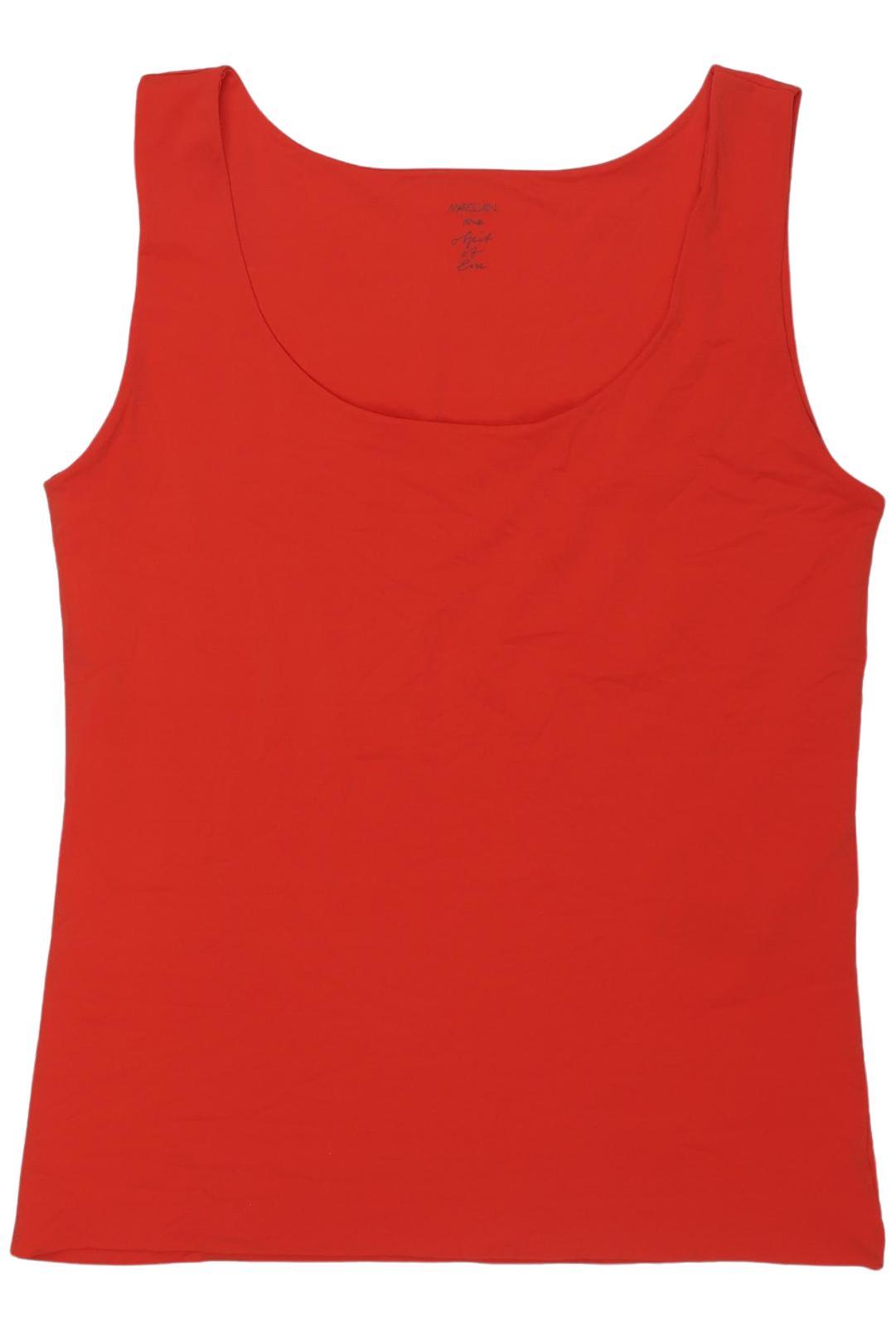 

Marc Cain Damen Top, rot, Gr. 42