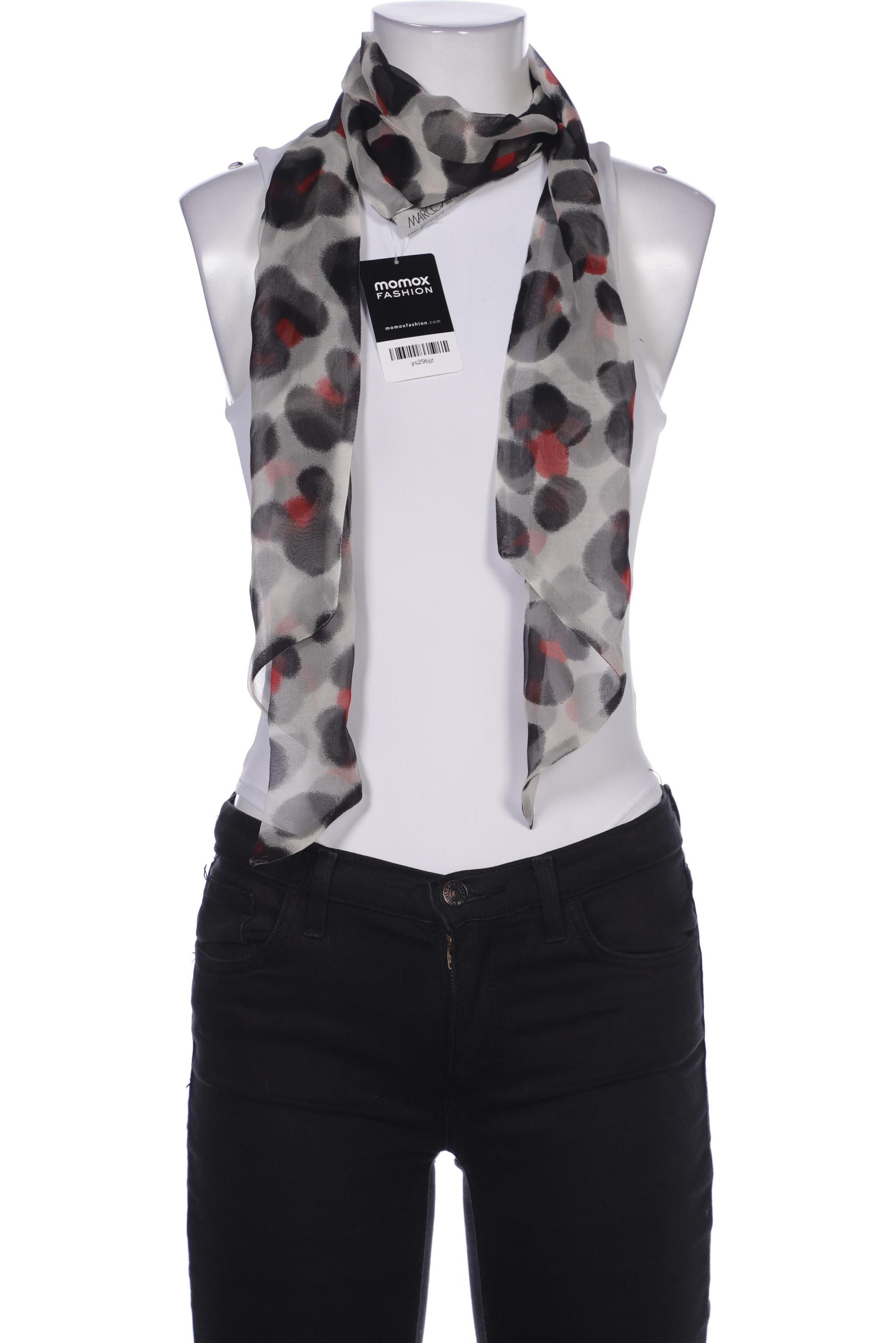 

Marc Cain Damen Schal, grau, Gr.