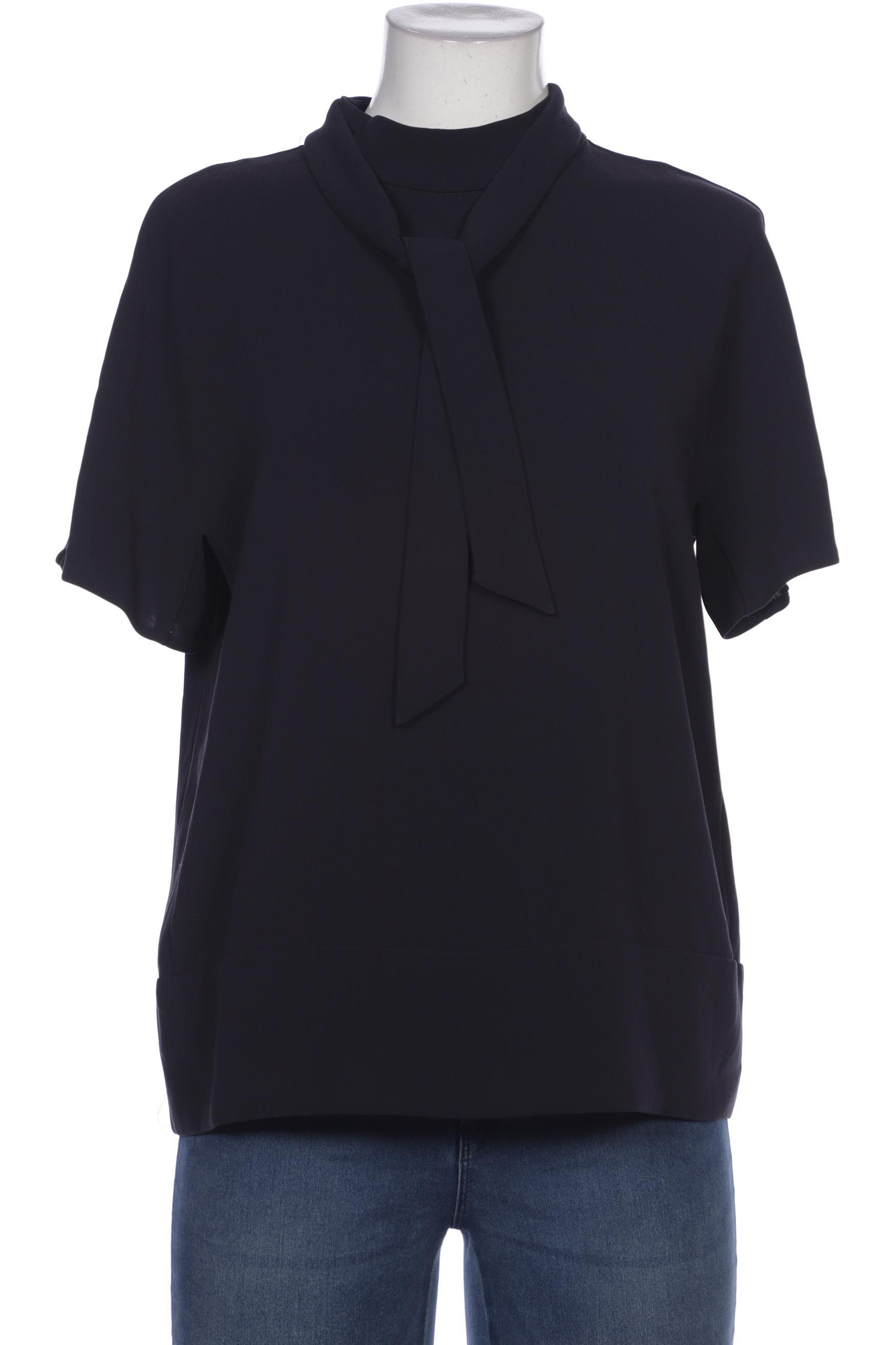 

Marc Cain Damen Bluse, marineblau, Gr. 42