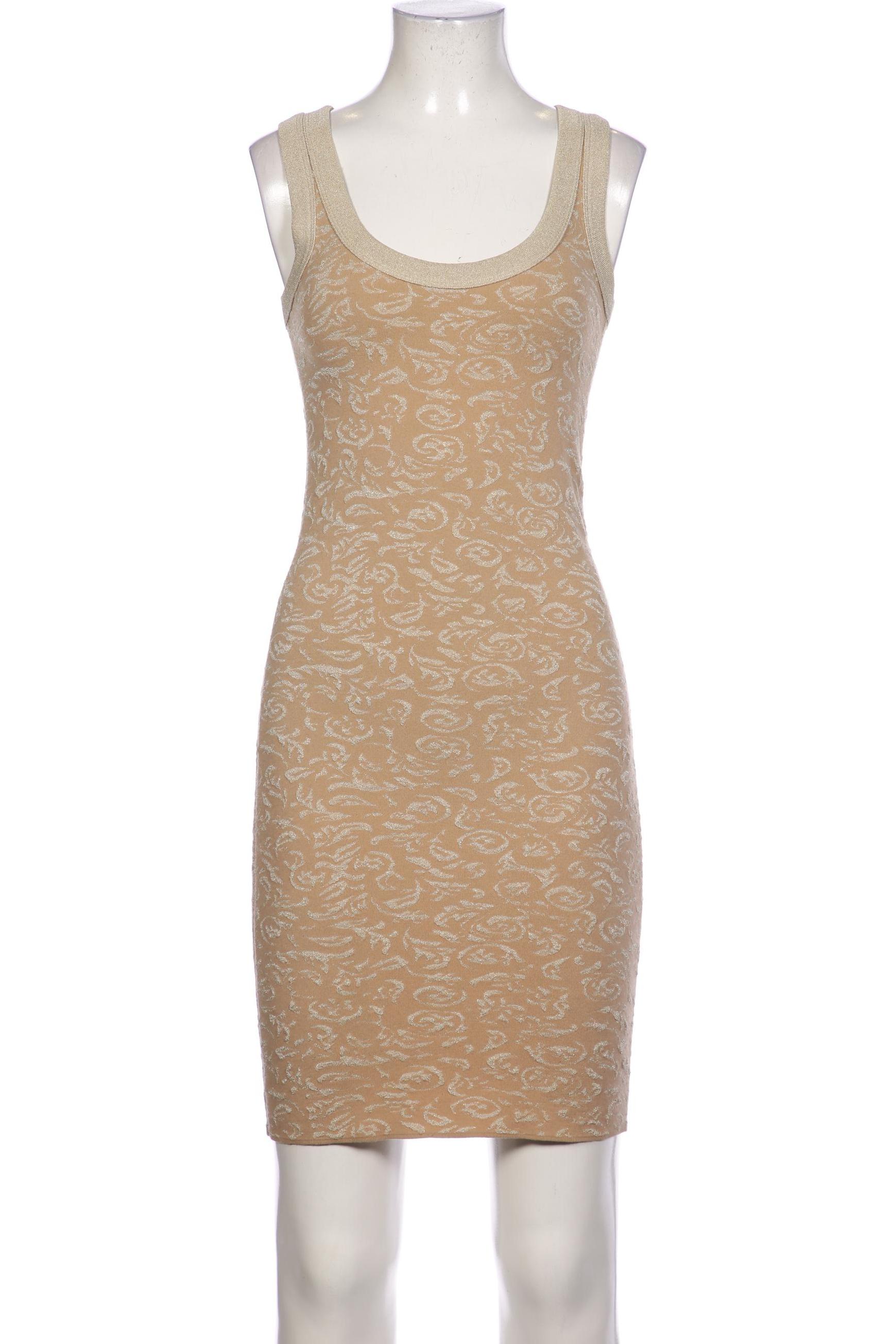 

Marc Cain Damen Kleid, beige, Gr. 32