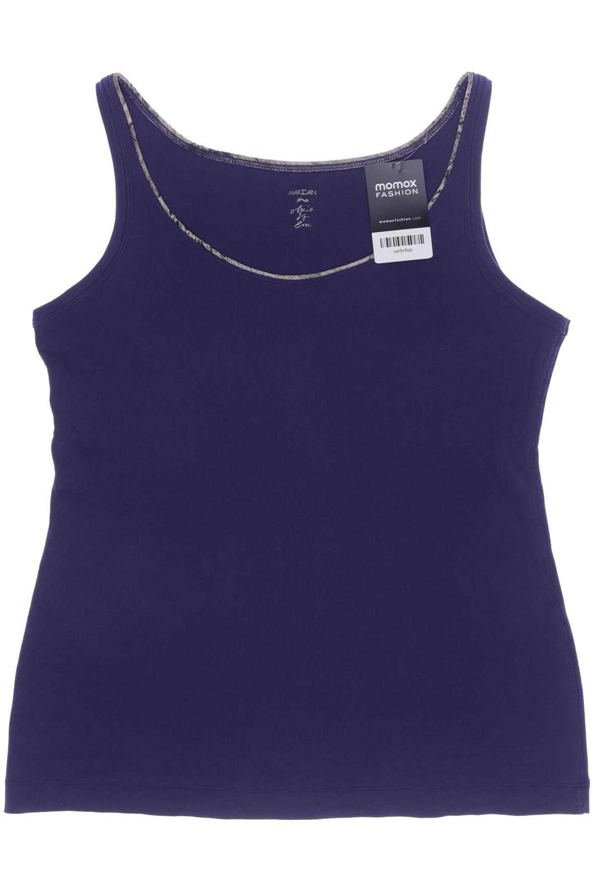 

Marc Cain Damen Top, flieder