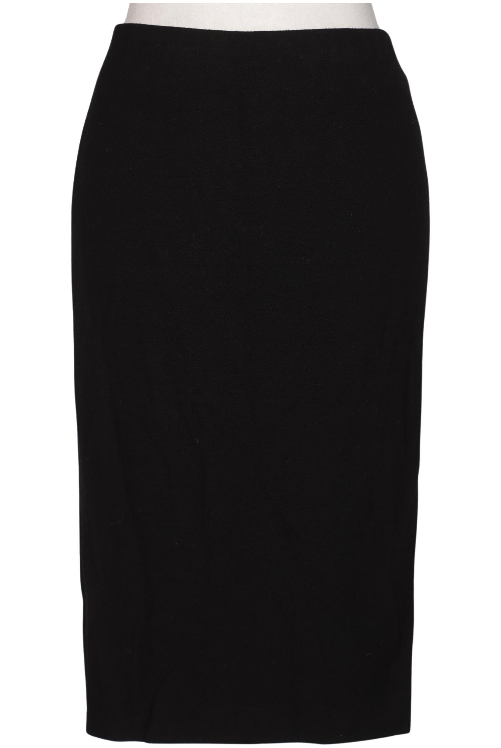 

Marc Cain Damen Rock, schwarz, Gr. 36