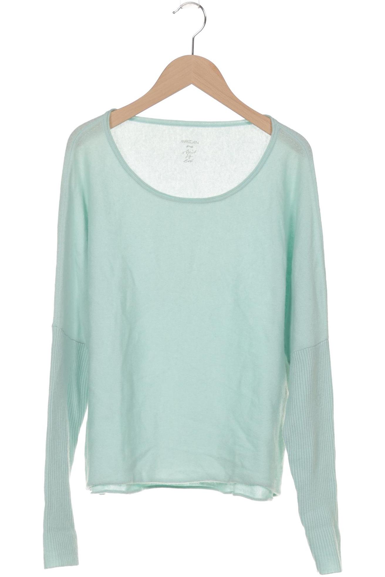 

Marc Cain Damen Pullover, hellgrün, Gr. 36