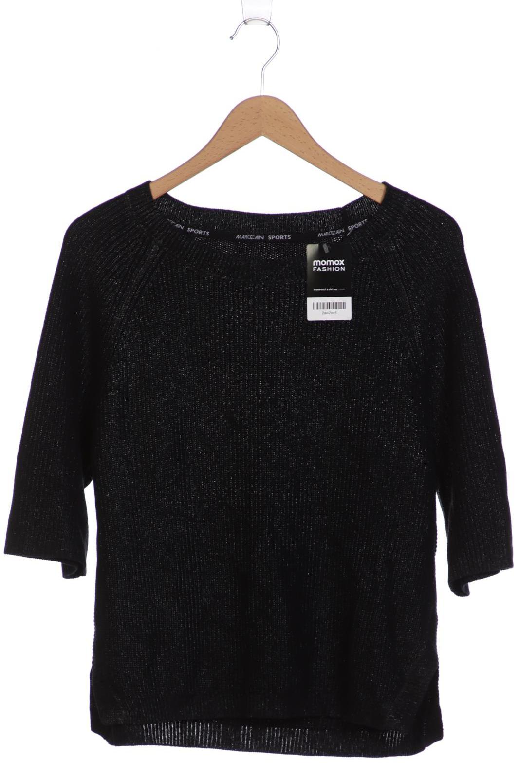 

Marc Cain Damen Pullover, marineblau, Gr. 40